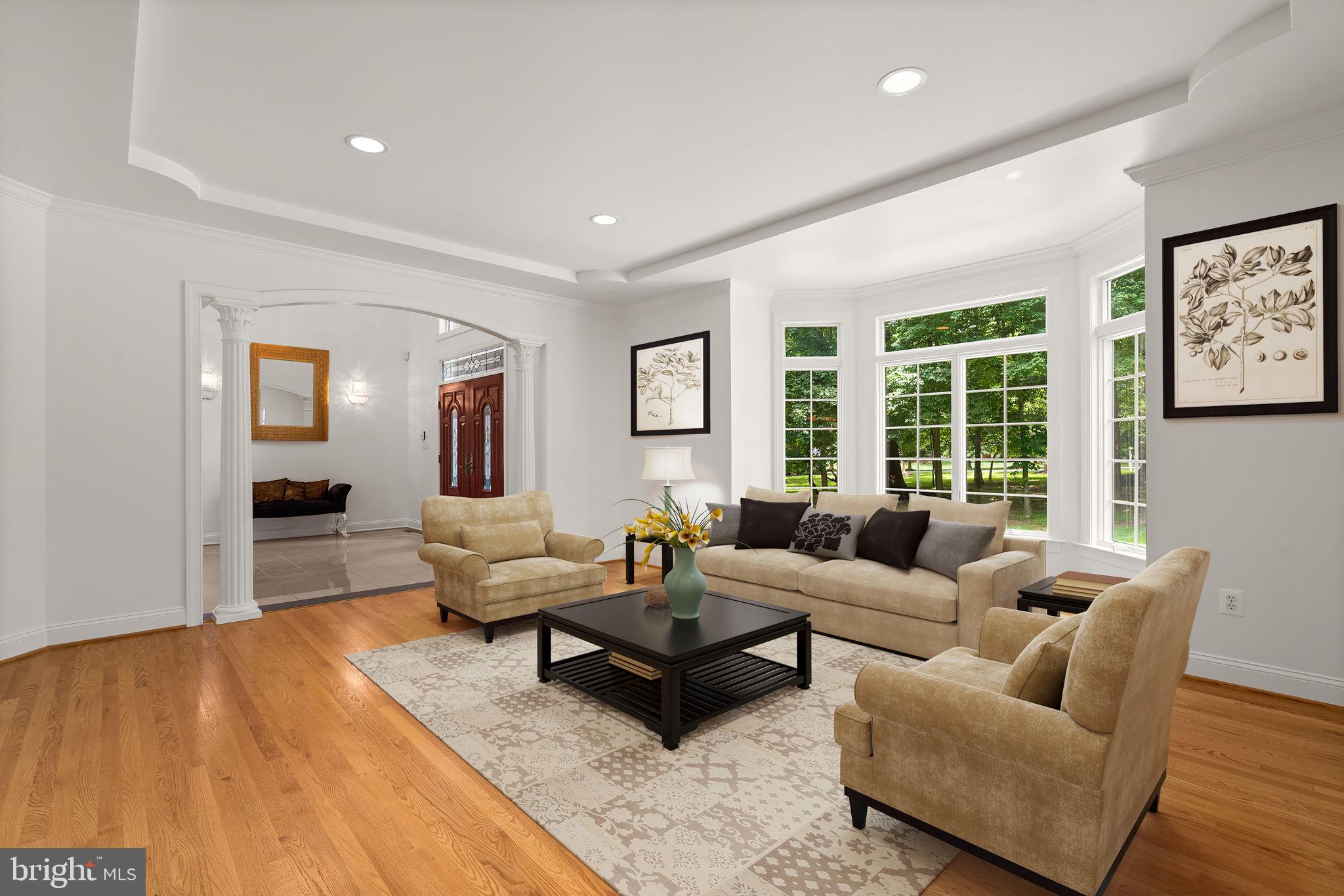 3081 Emerald Valley Rd