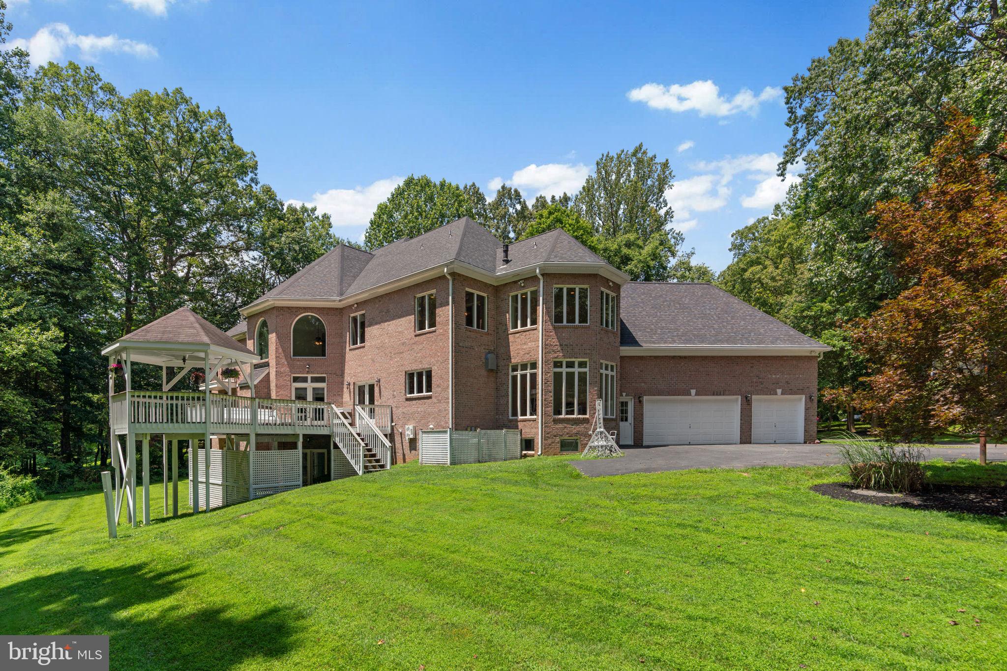 3081 Emerald Valley Rd