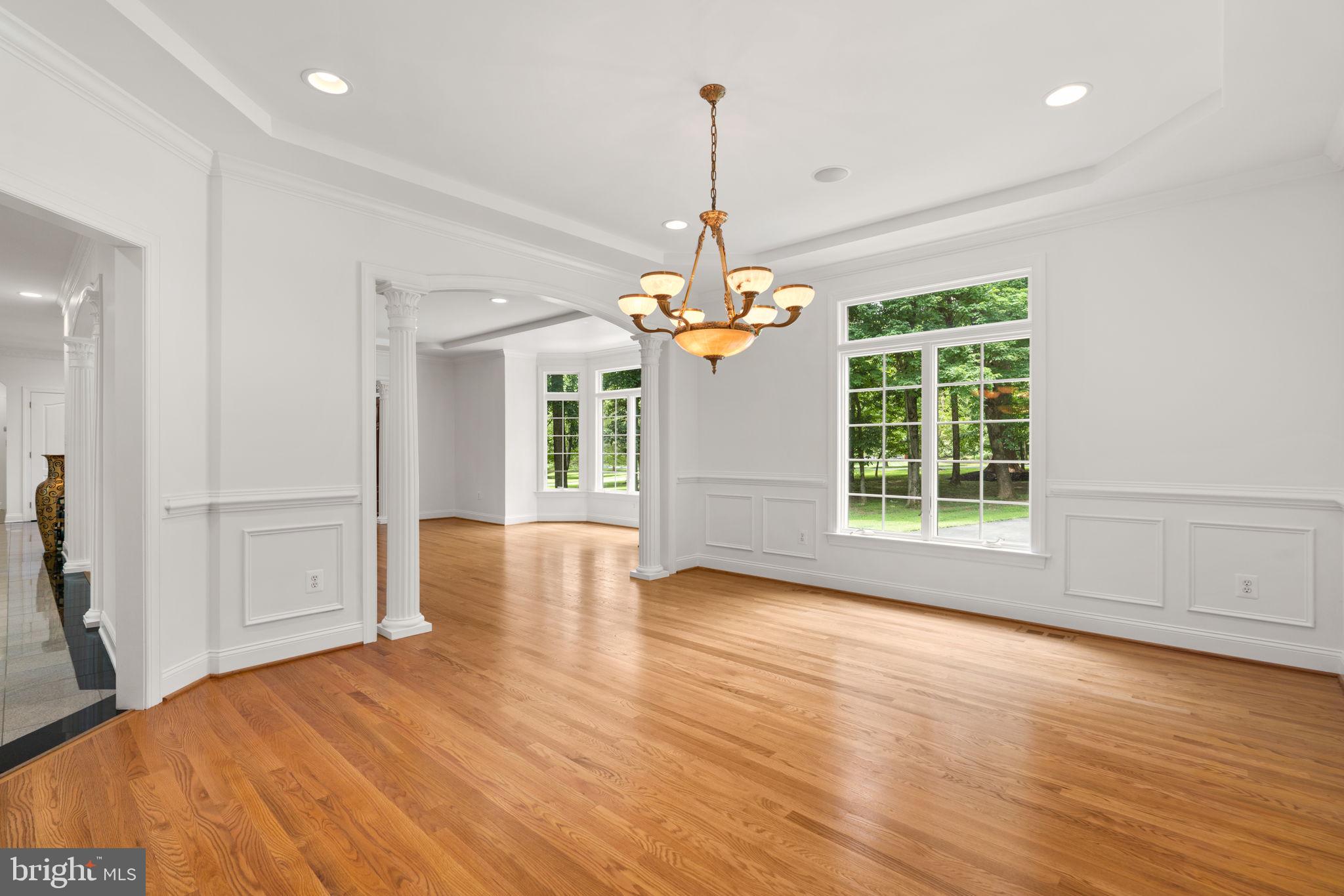 3081 Emerald Valley Rd