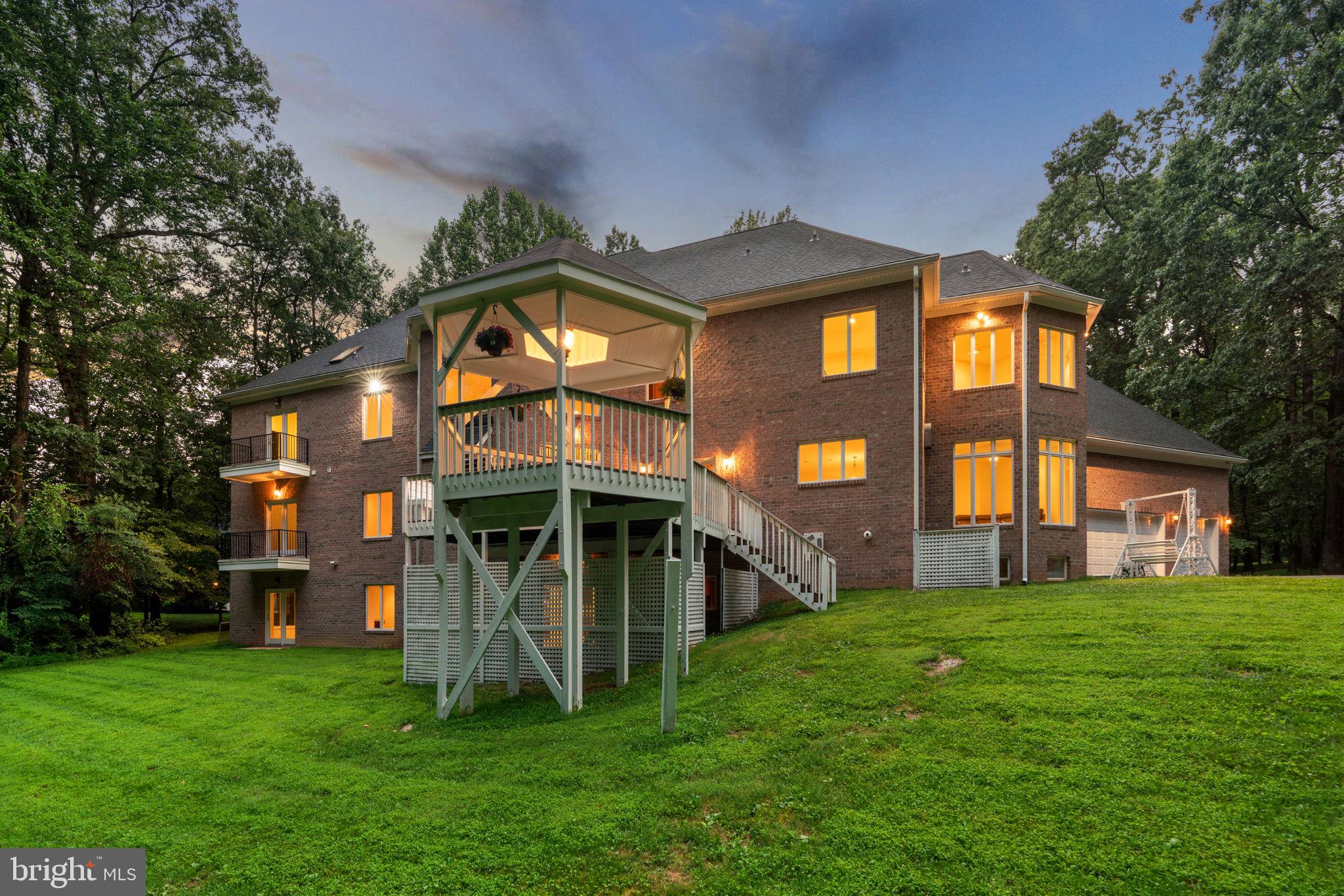 3081 Emerald Valley Rd