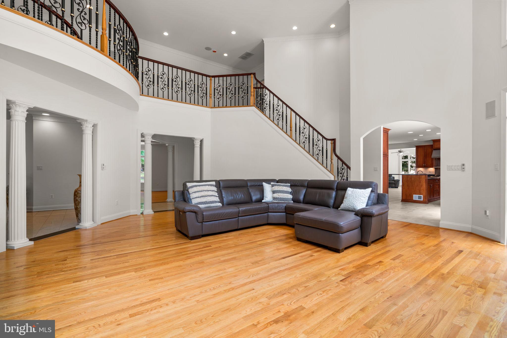 3081 Emerald Valley Rd