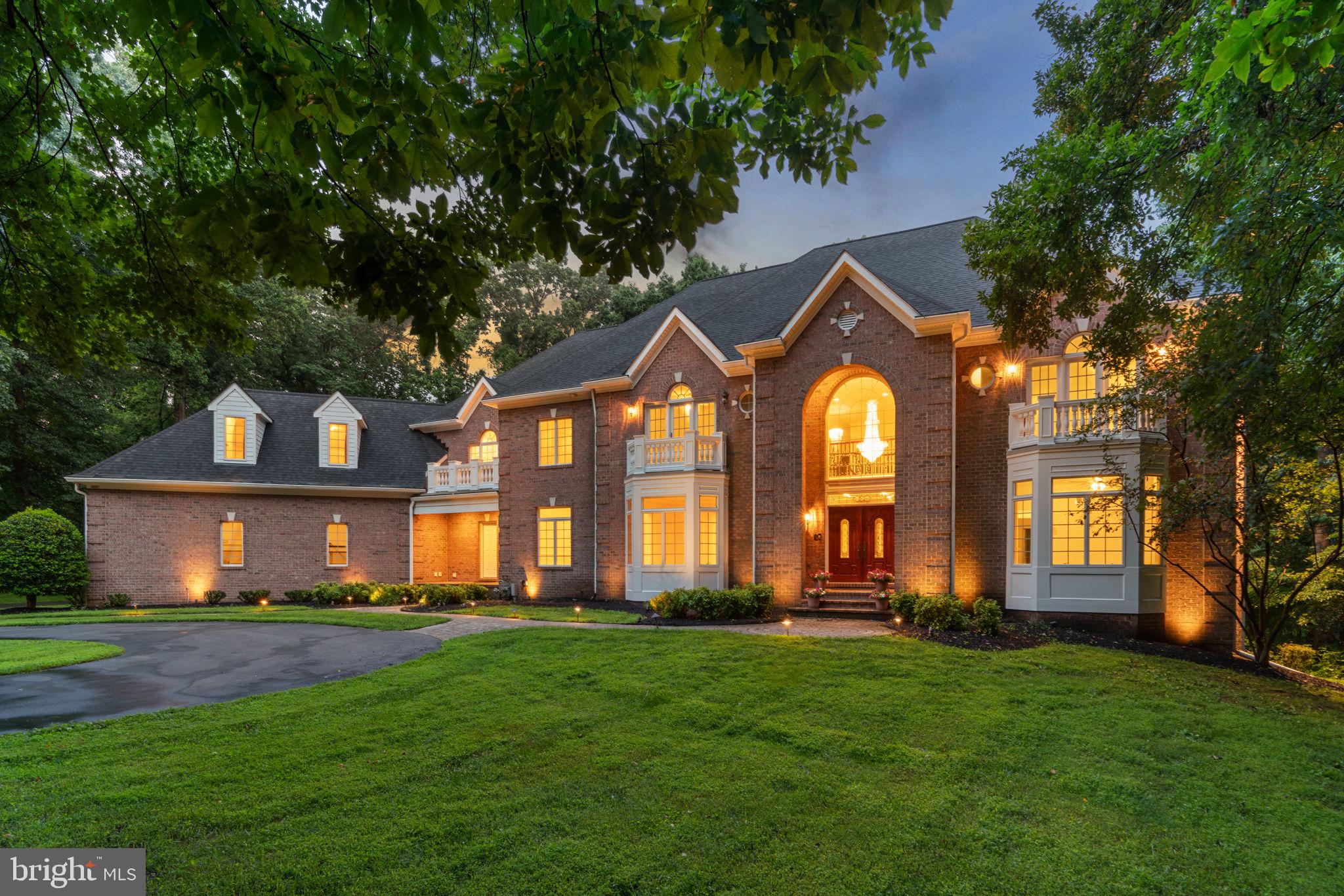 3081 Emerald Valley Rd