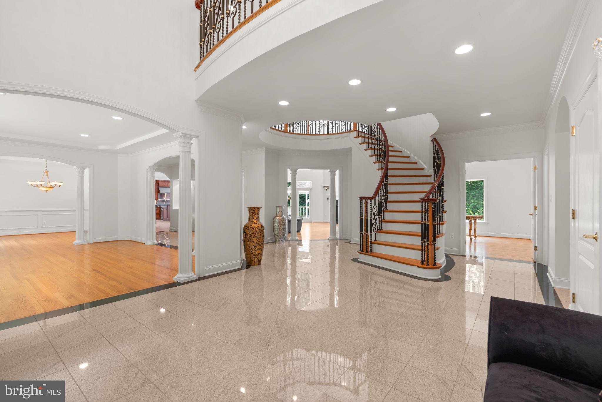 3081 Emerald Valley Rd