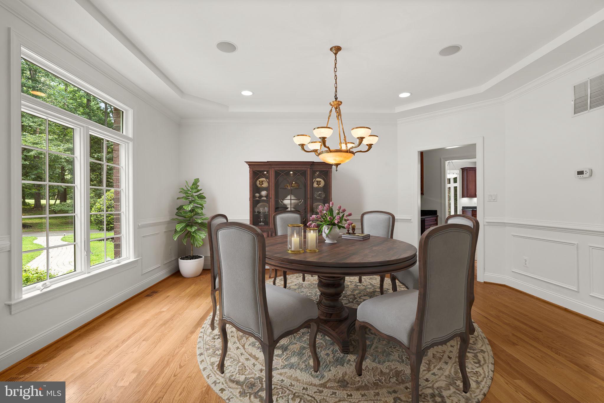 3081 Emerald Valley Rd