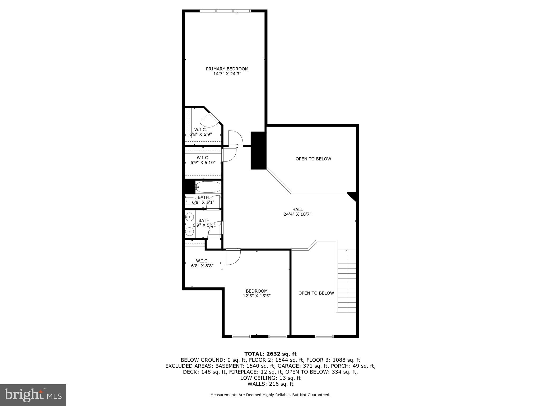 3025 Homeland Way #118