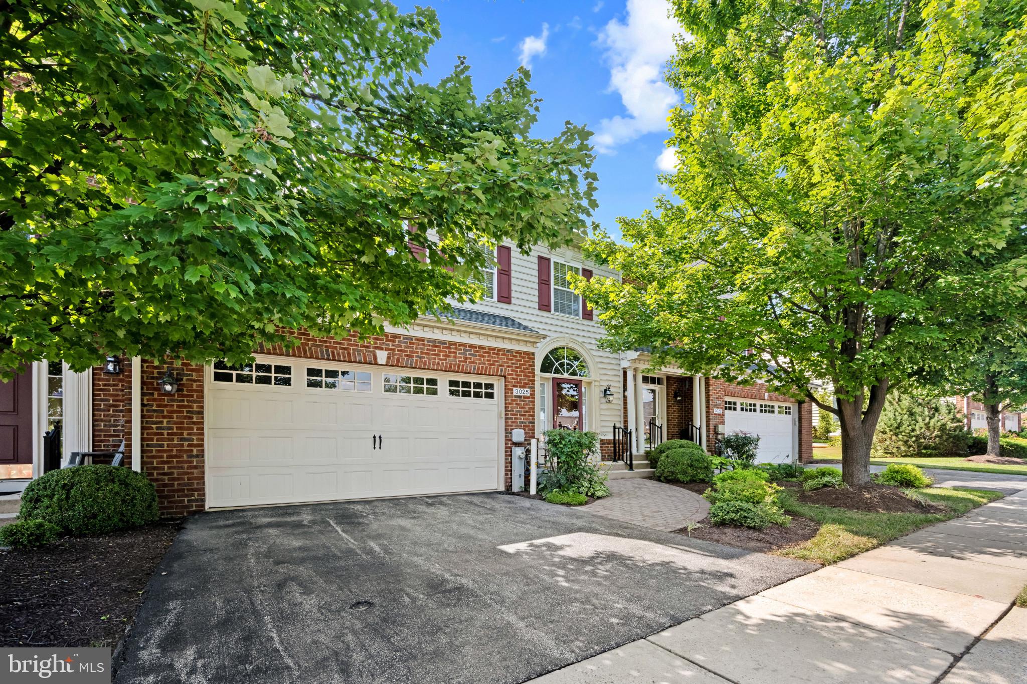 3025 Homeland Way #118