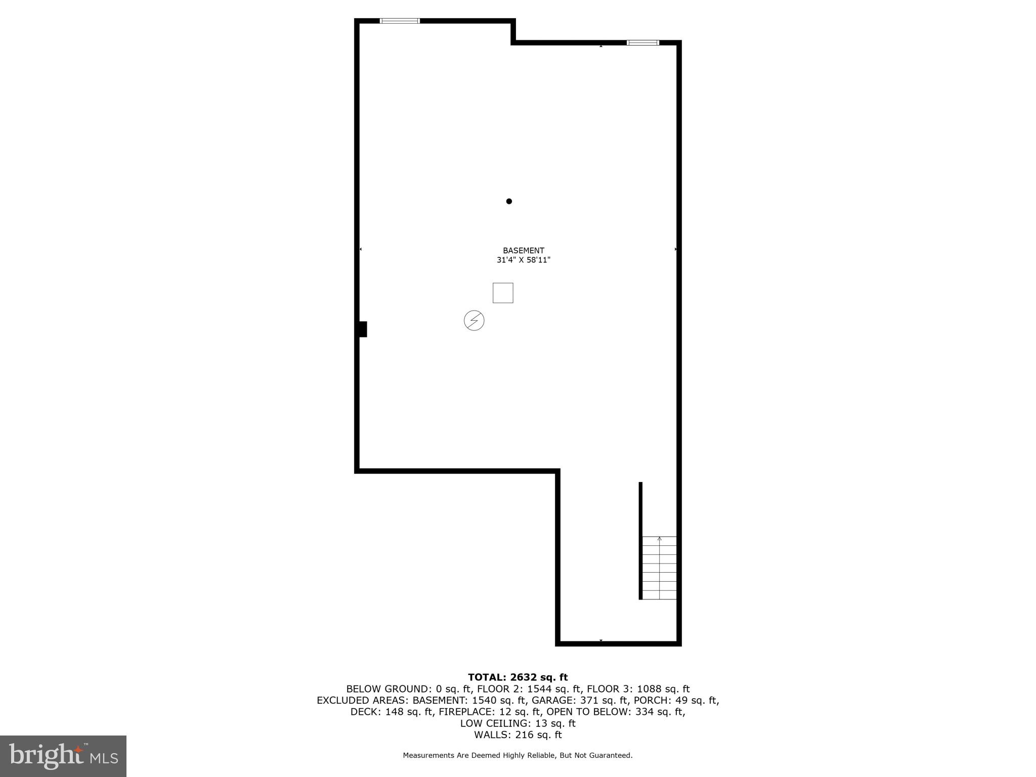 3025 Homeland Way #118