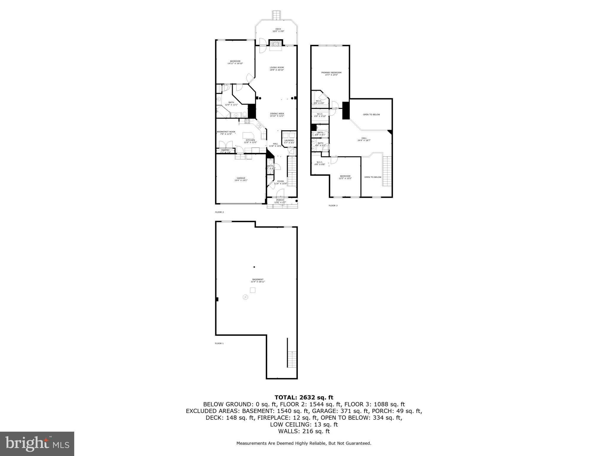 3025 Homeland Way #118