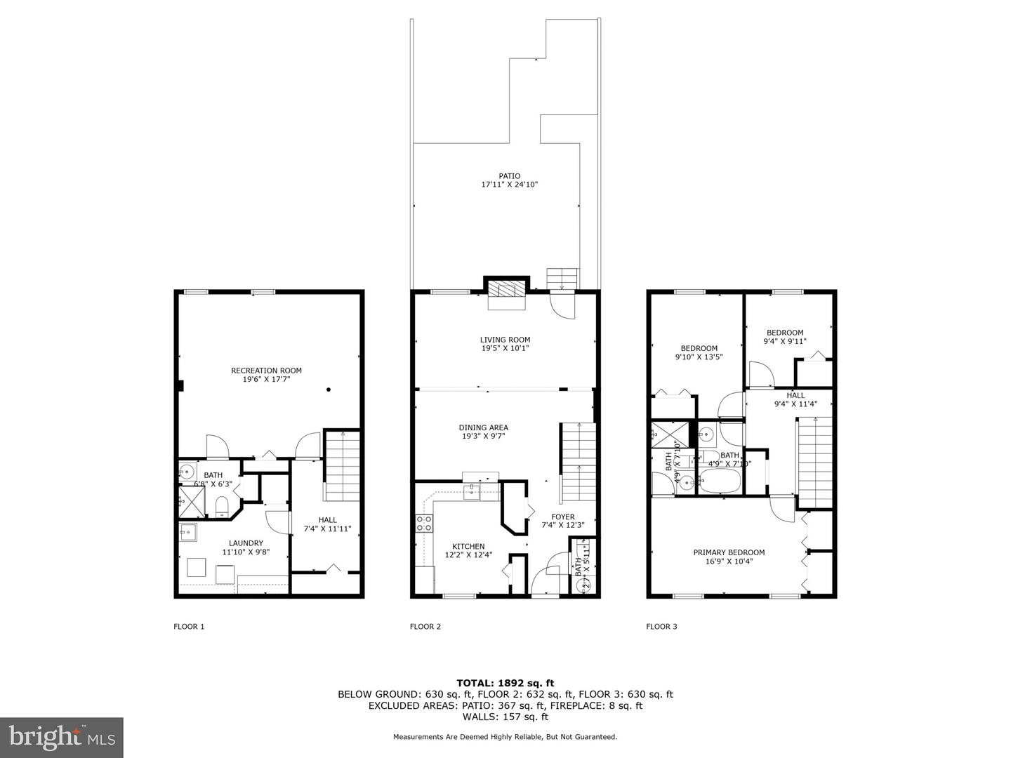 8013 Green Tree Ct