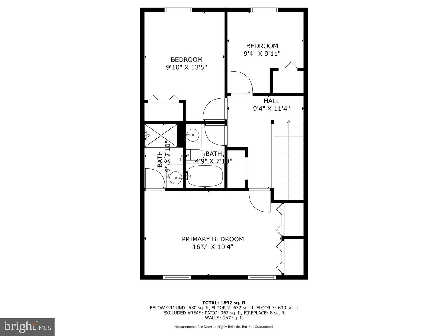 8013 Green Tree Ct