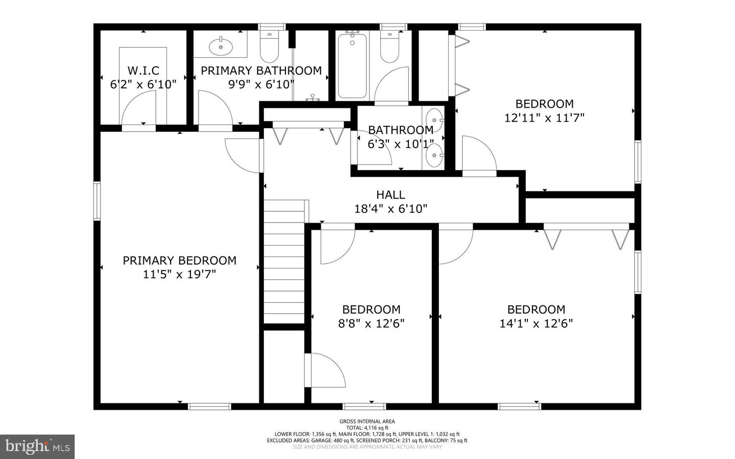 3773 Plum Hill Ct