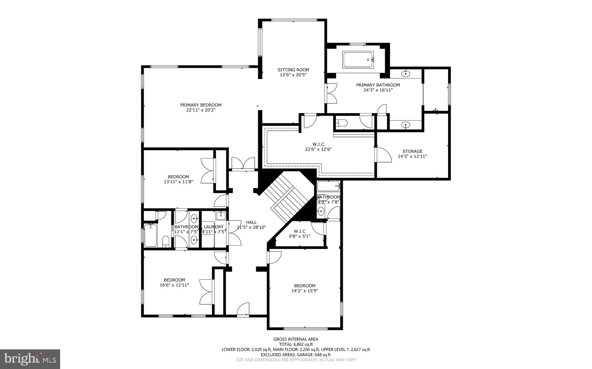 11040 Fuzzy Hollow Way