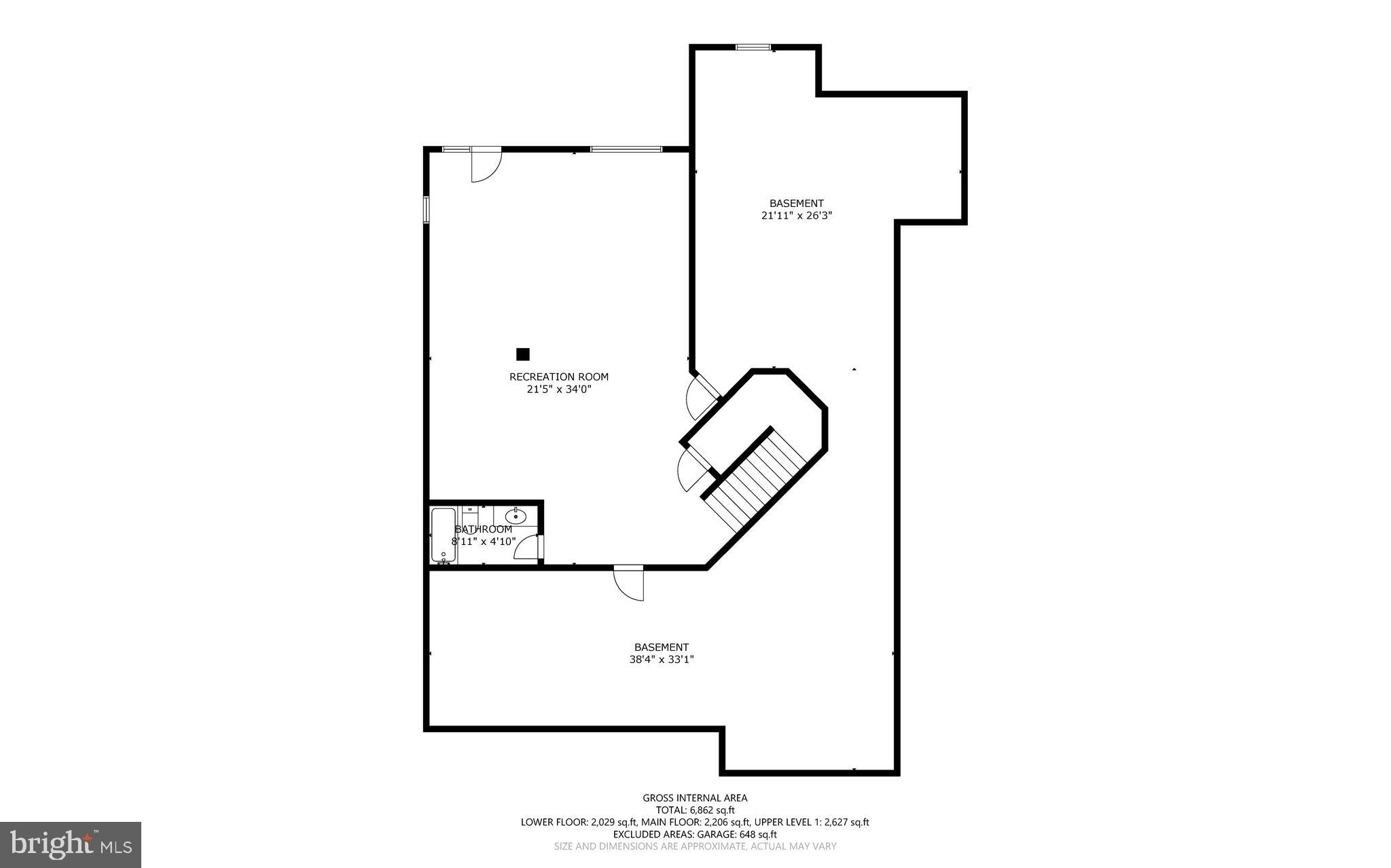 11040 Fuzzy Hollow Way