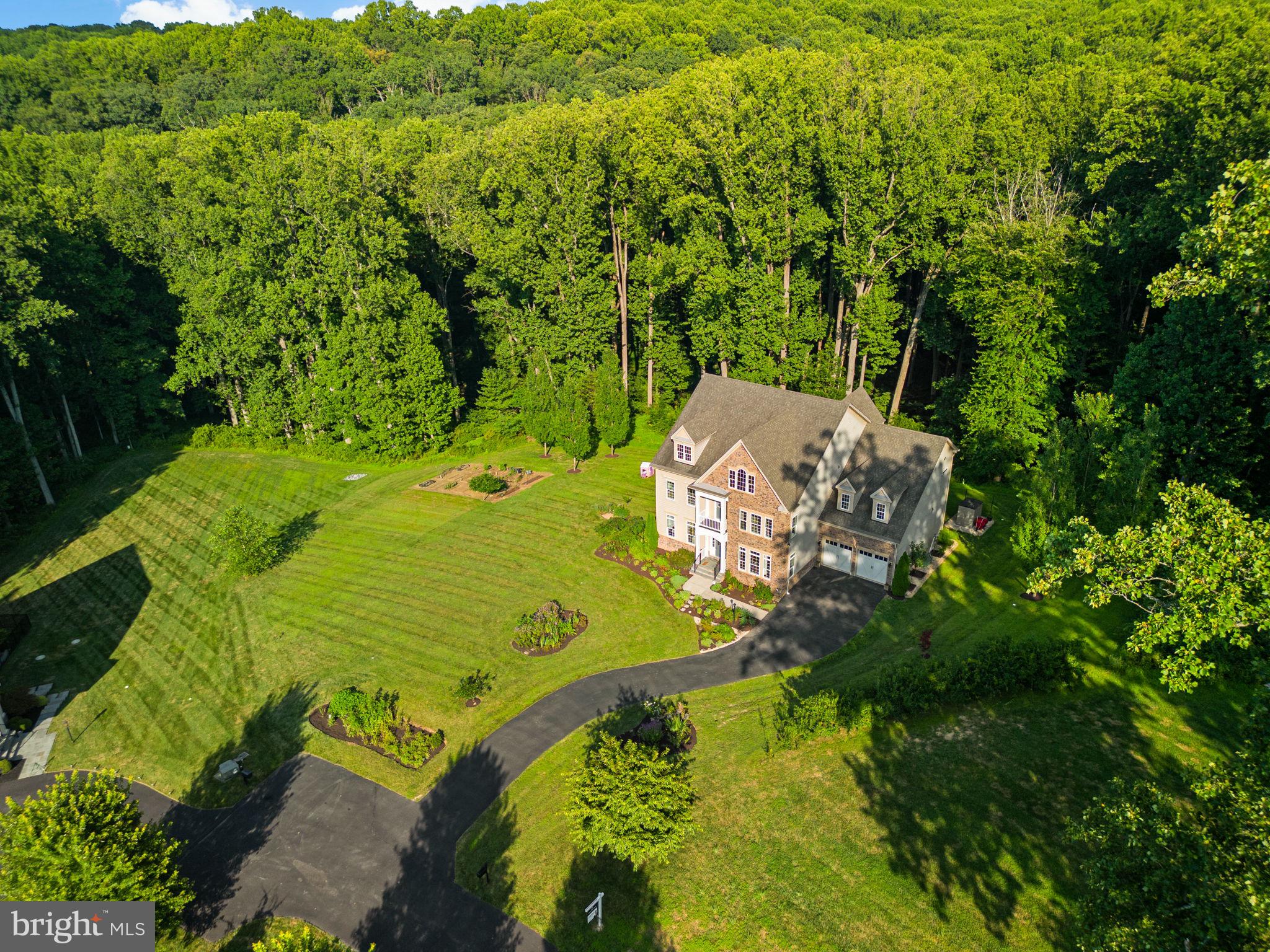 11040 Fuzzy Hollow Way