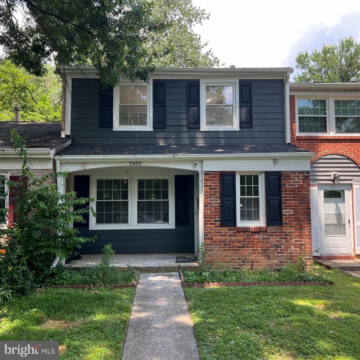 5468 Gloucester Rd