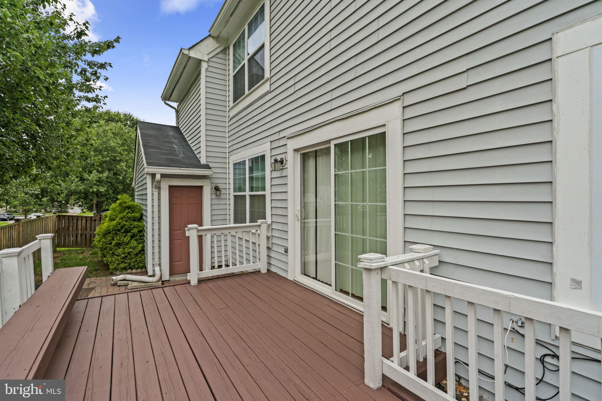 8540 HARVEST VIEW CT