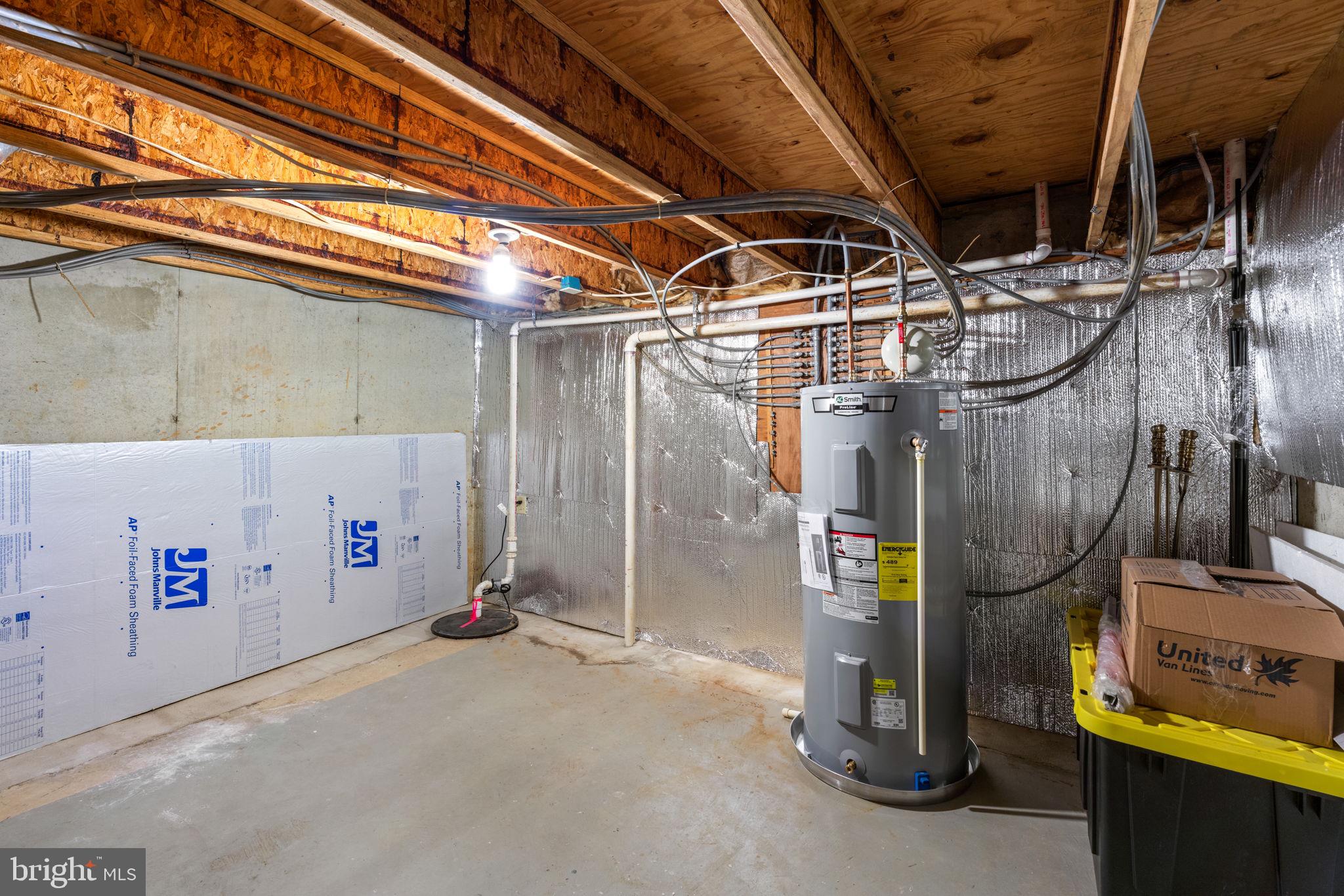 8540 HARVEST VIEW CT