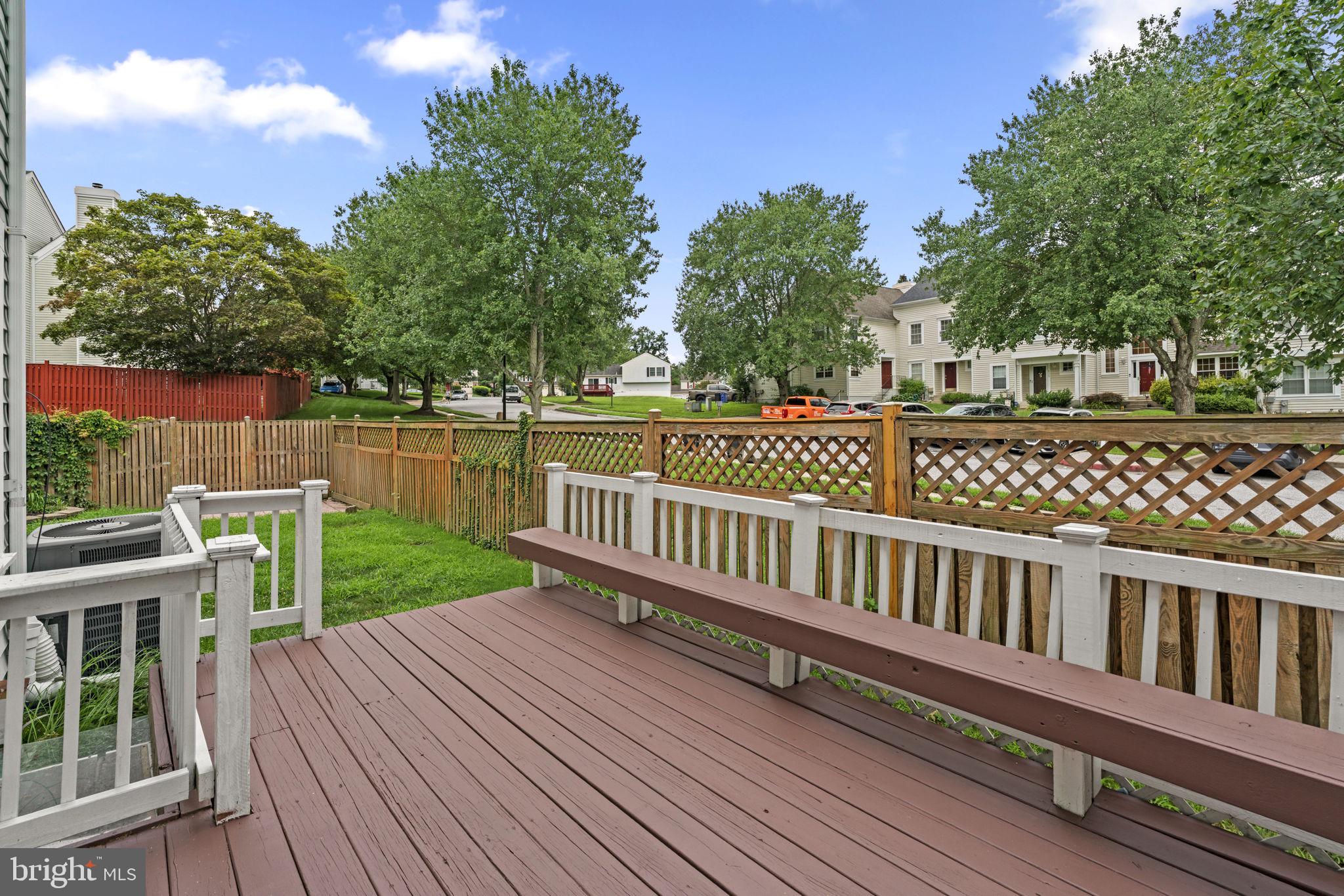 8540 HARVEST VIEW CT