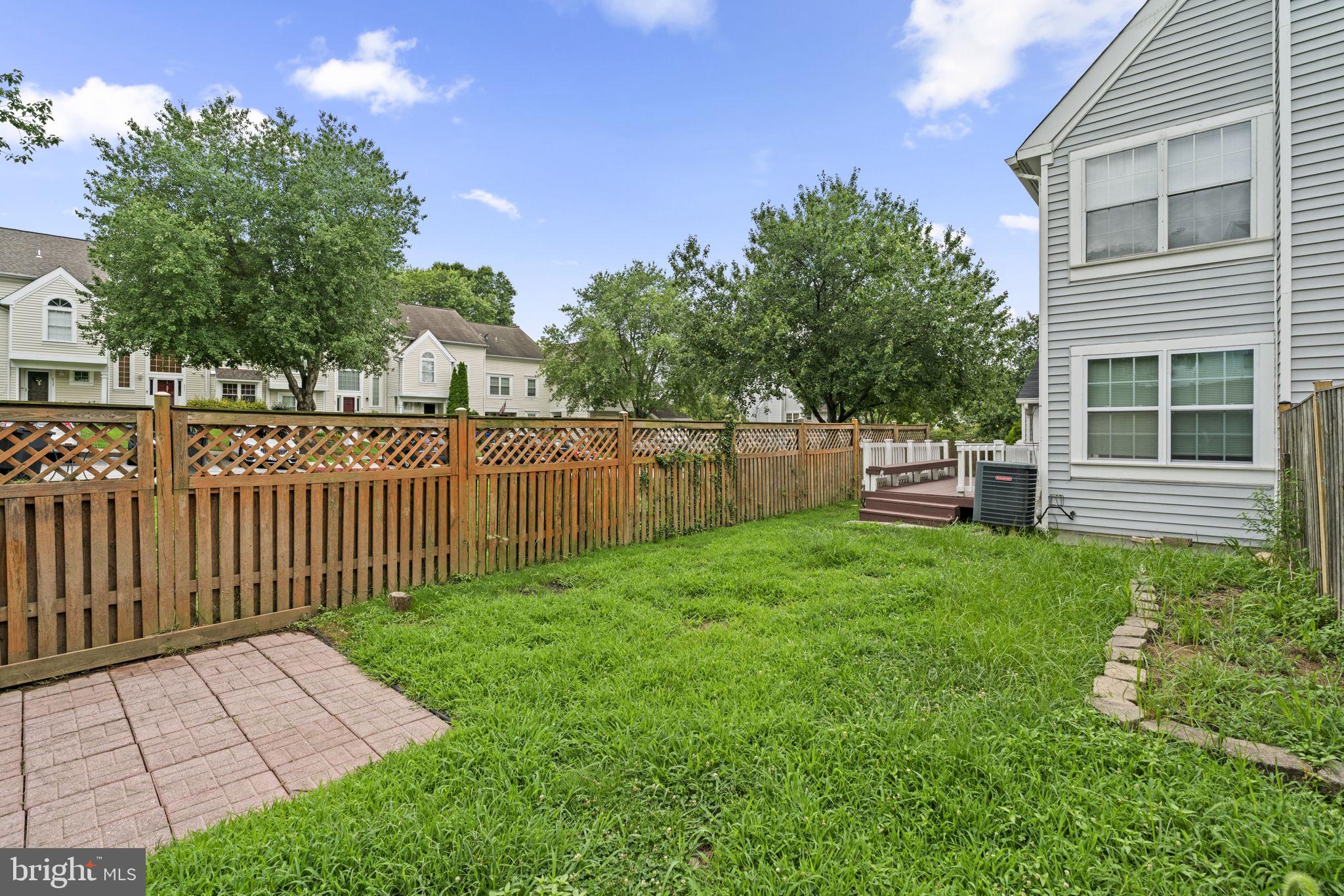 8540 HARVEST VIEW CT