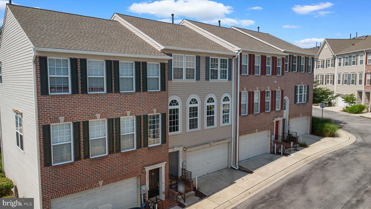 7129 WATER OAK RD #116