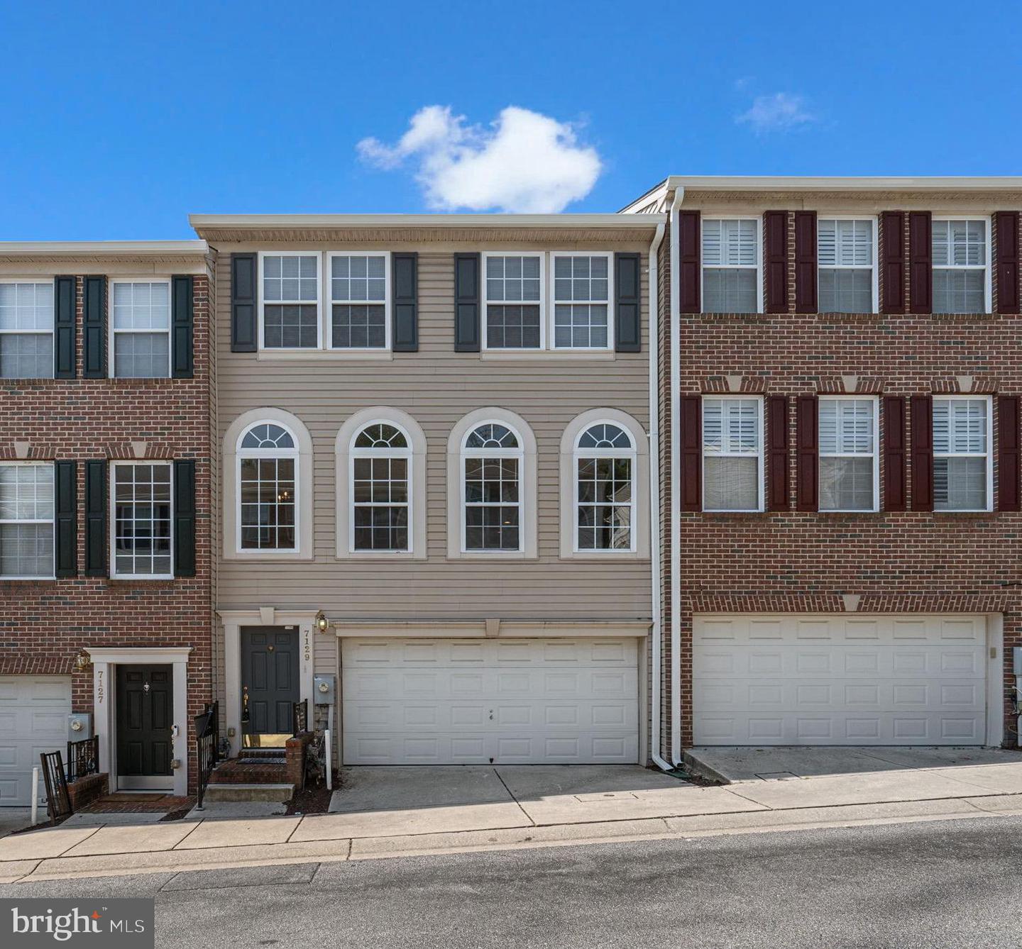 7129 WATER OAK RD #116