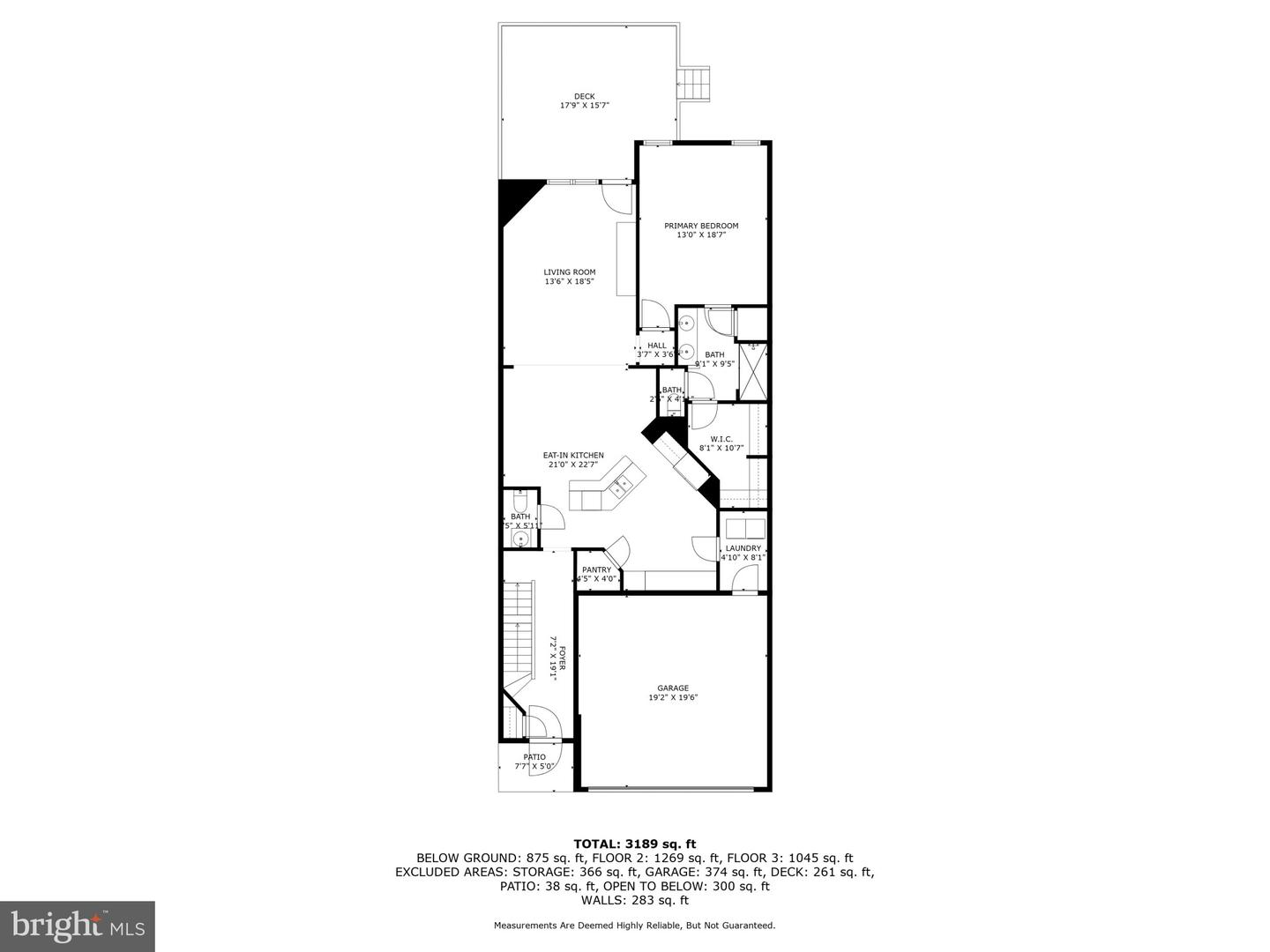 2417 Walking Janelle Way