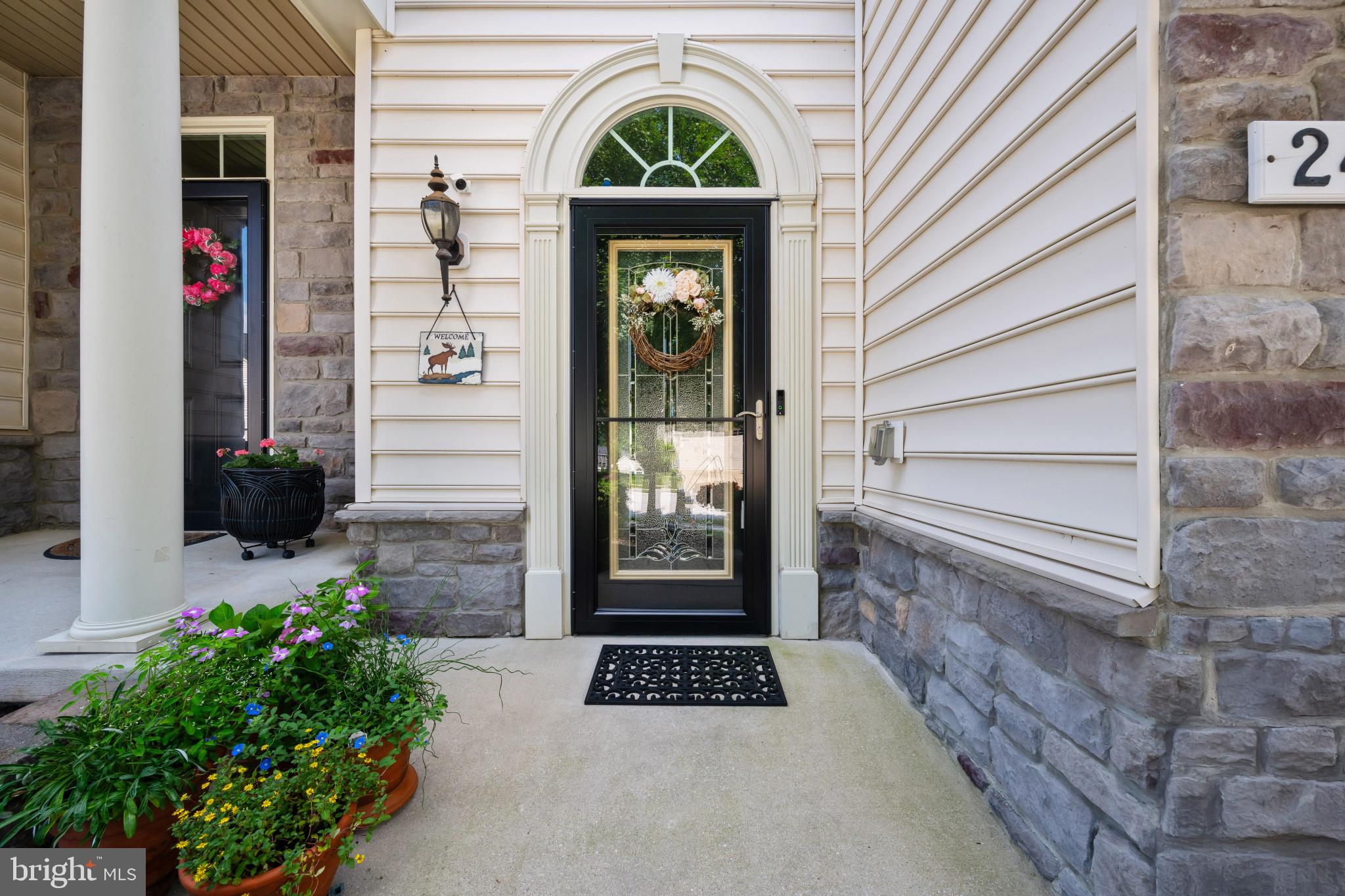 2417 Walking Janelle Way