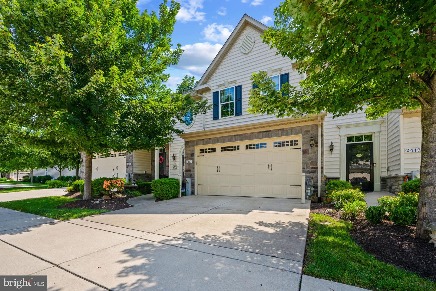 2417 Walking Janelle Way