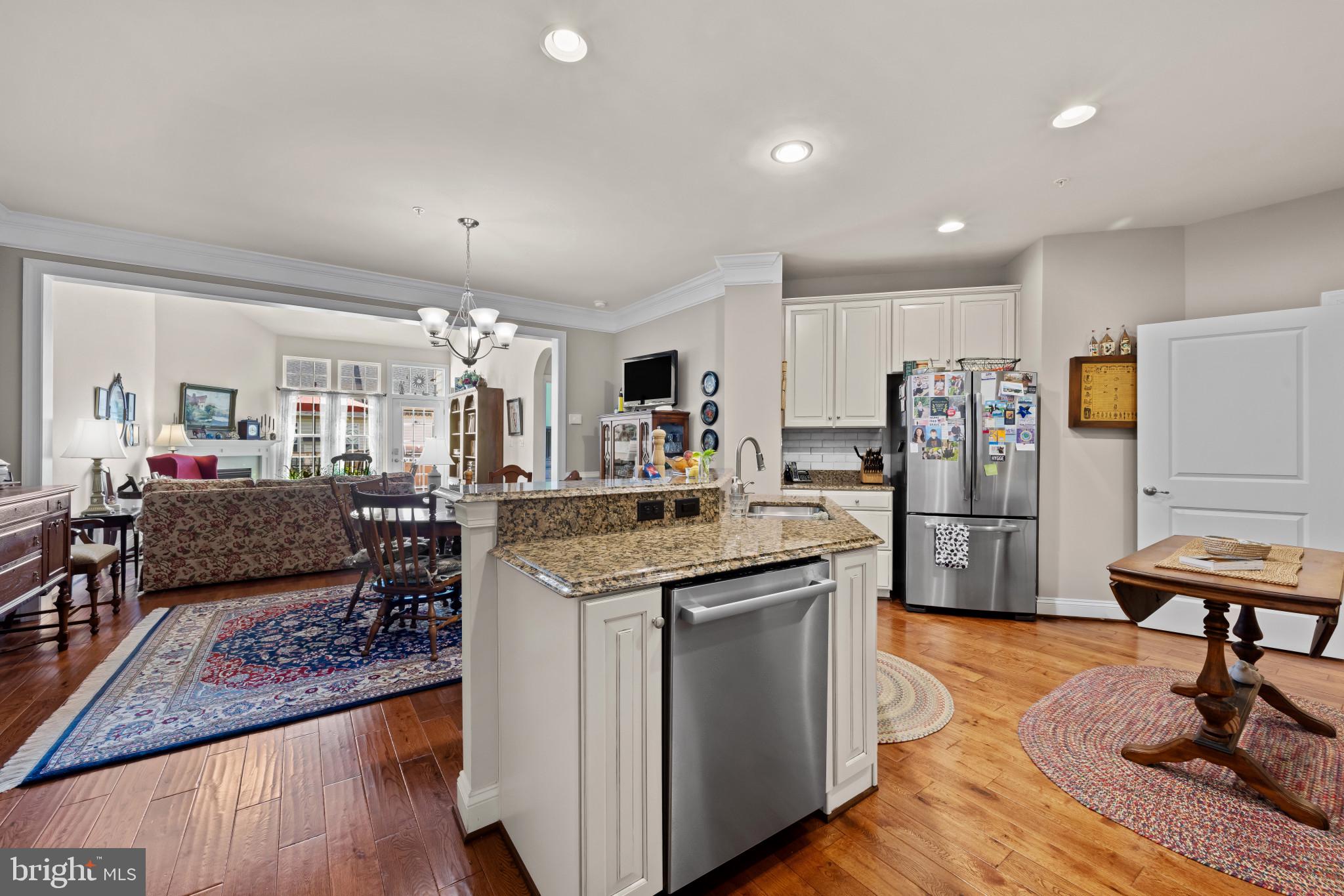 2417 Walking Janelle Way