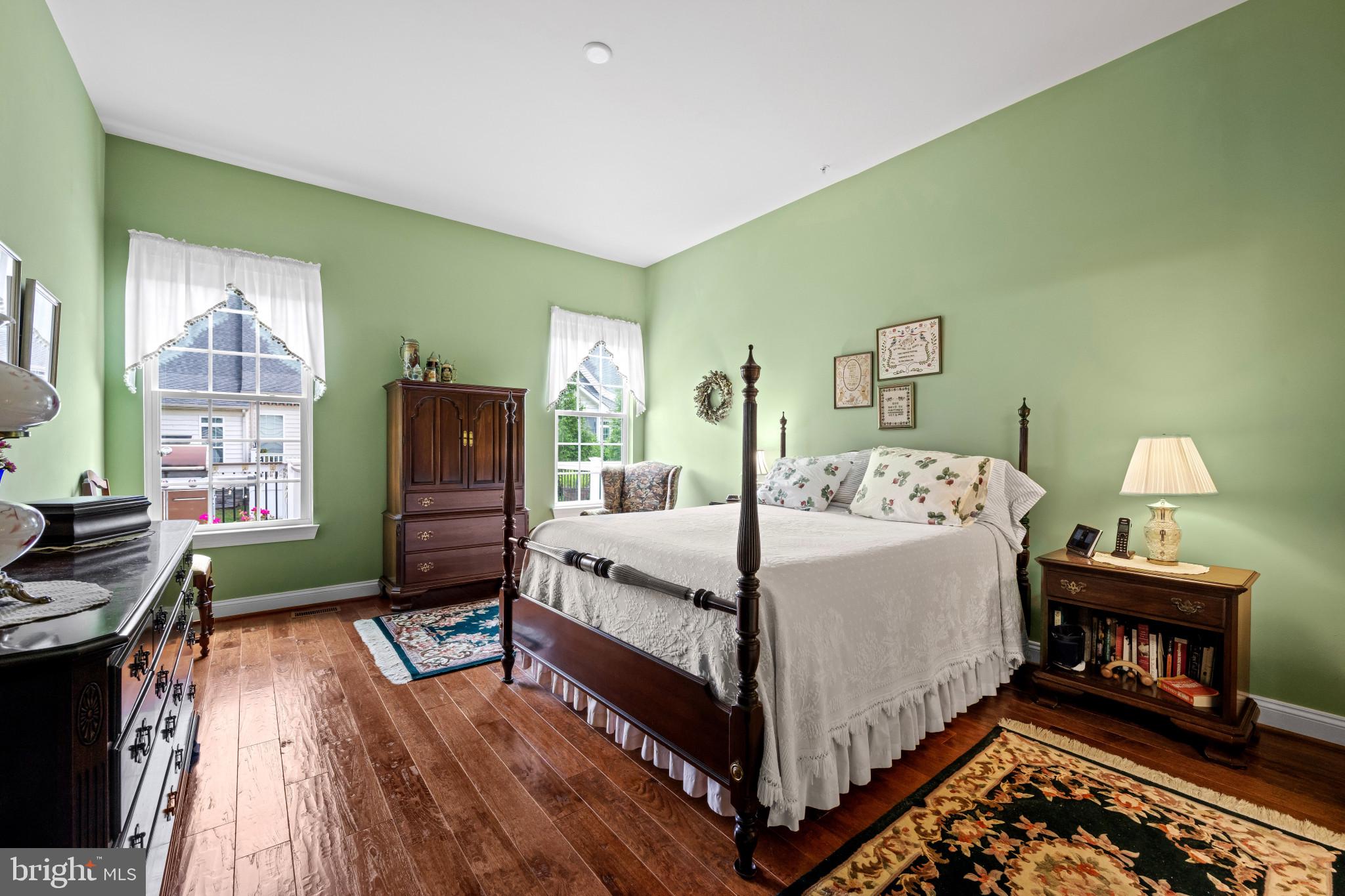 2417 Walking Janelle Way