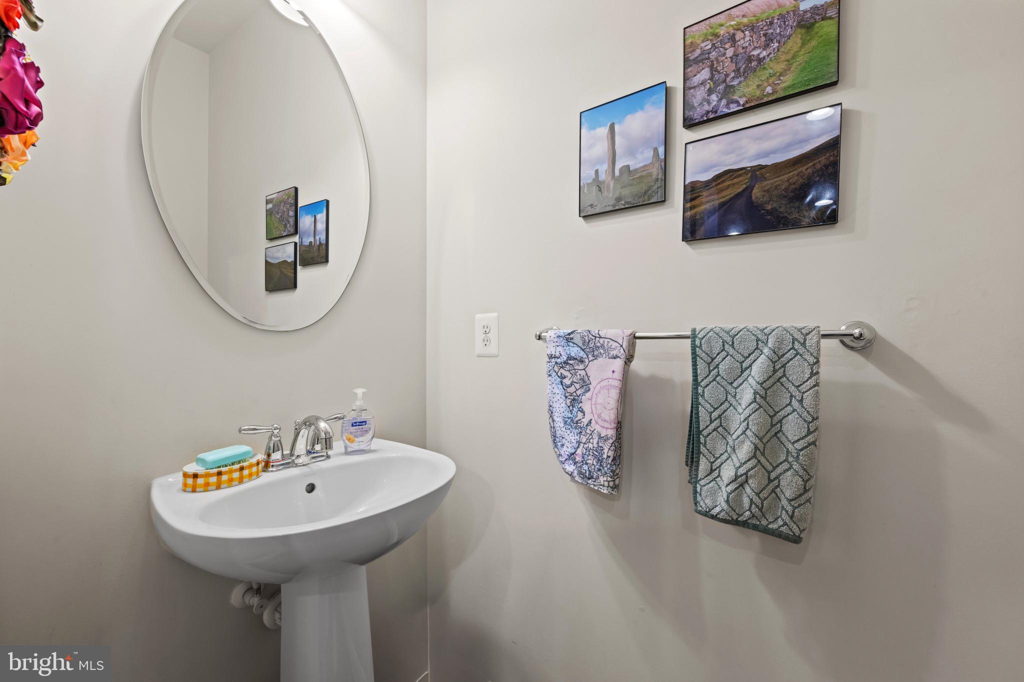 2417 Walking Janelle Way