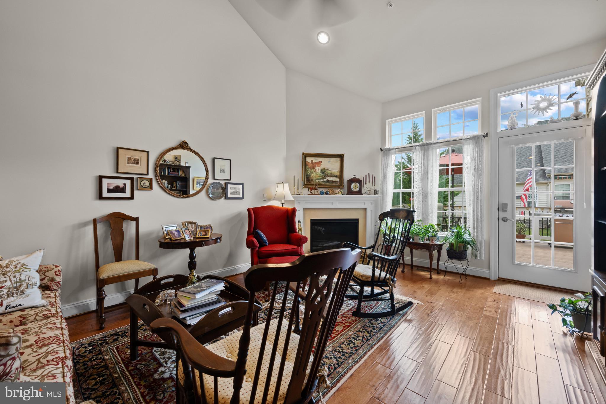 2417 Walking Janelle Way