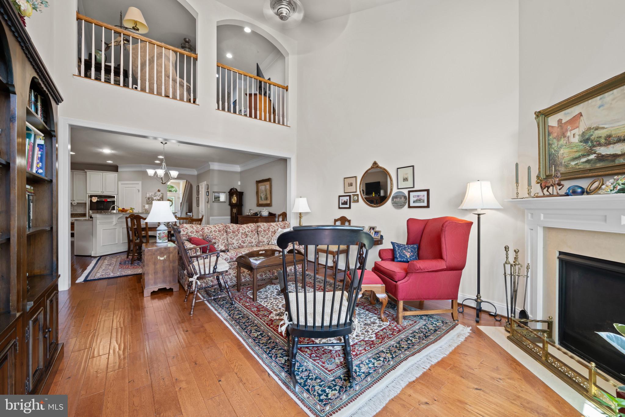 2417 Walking Janelle Way