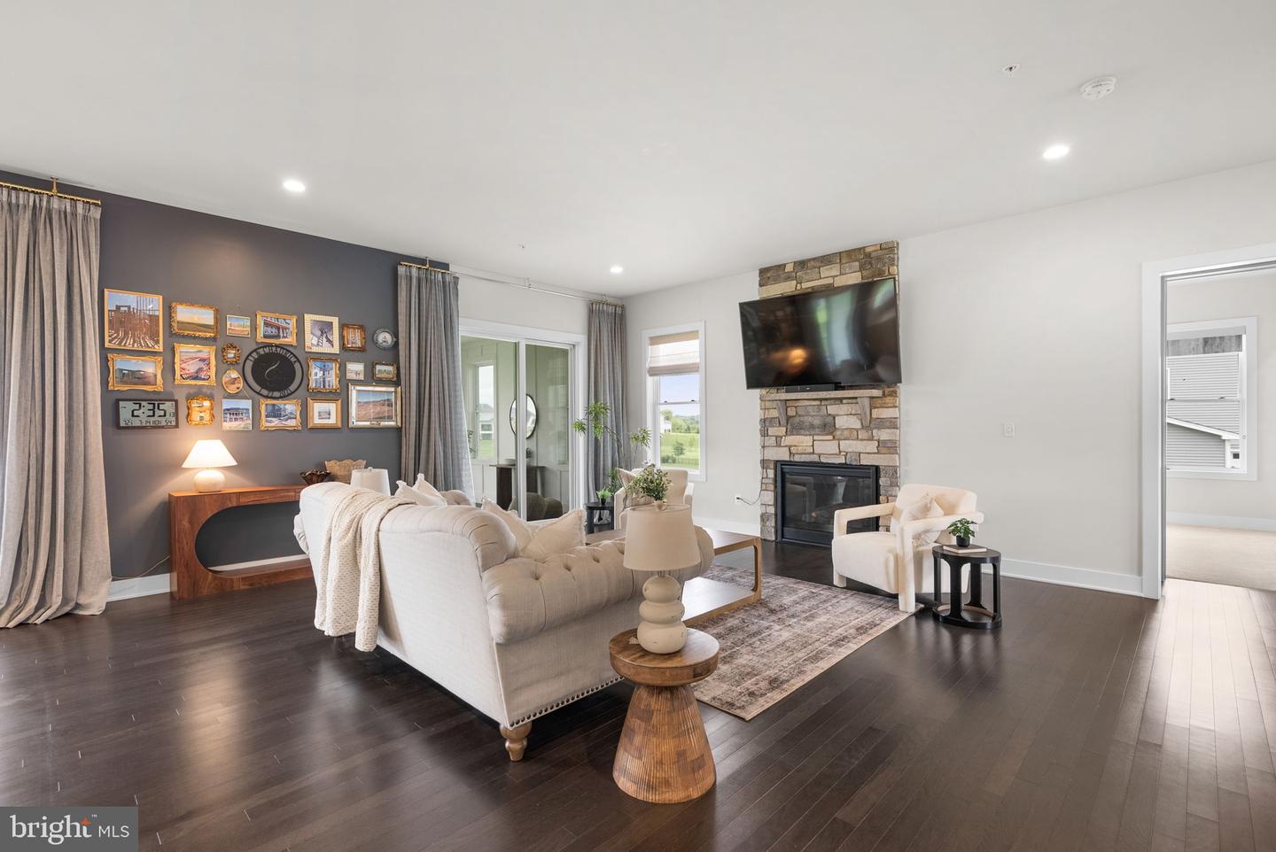 15620 Linden Grove Lane