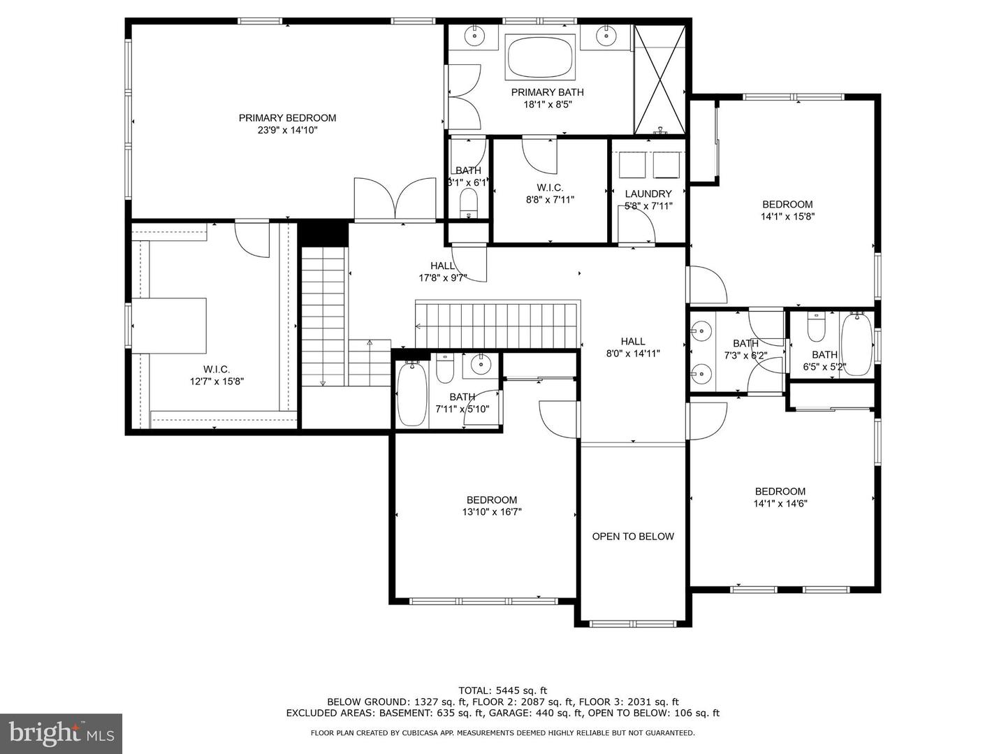 15620 Linden Grove Lane