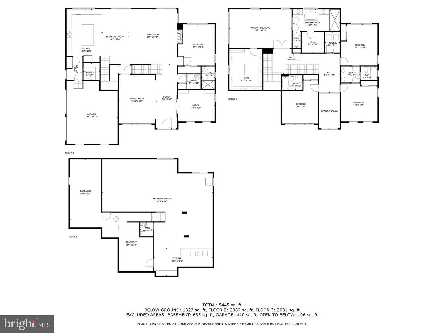 15620 Linden Grove Lane