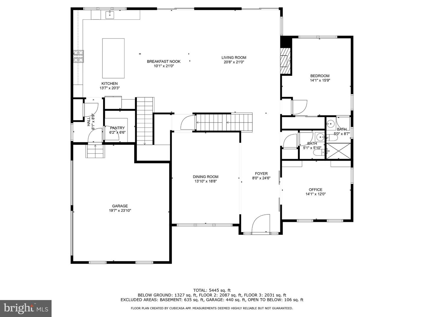 15620 Linden Grove Lane