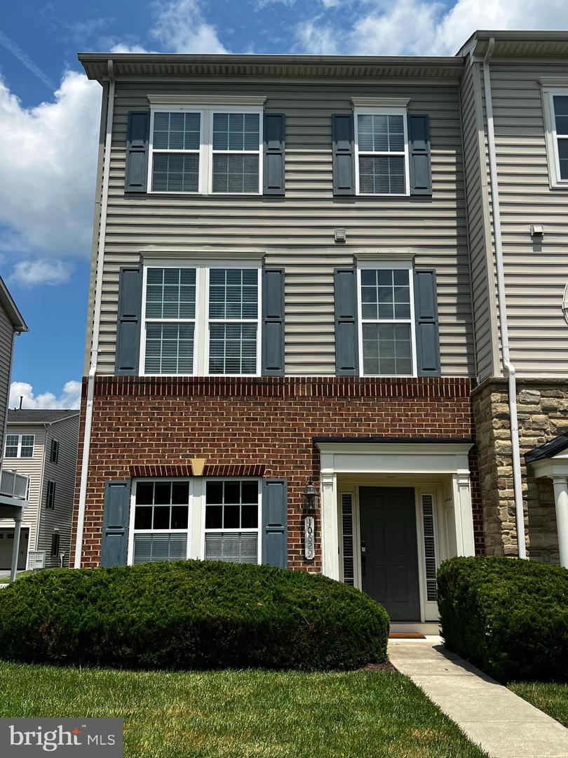 10629 Old Ellicott Cir #59