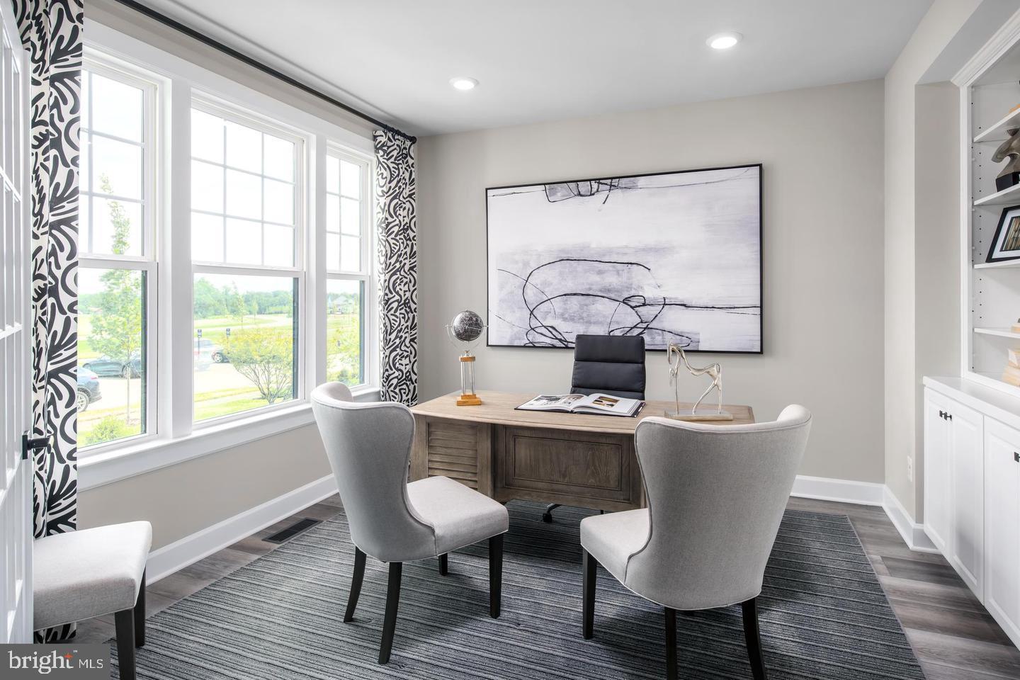 4700 Pratchett Lane