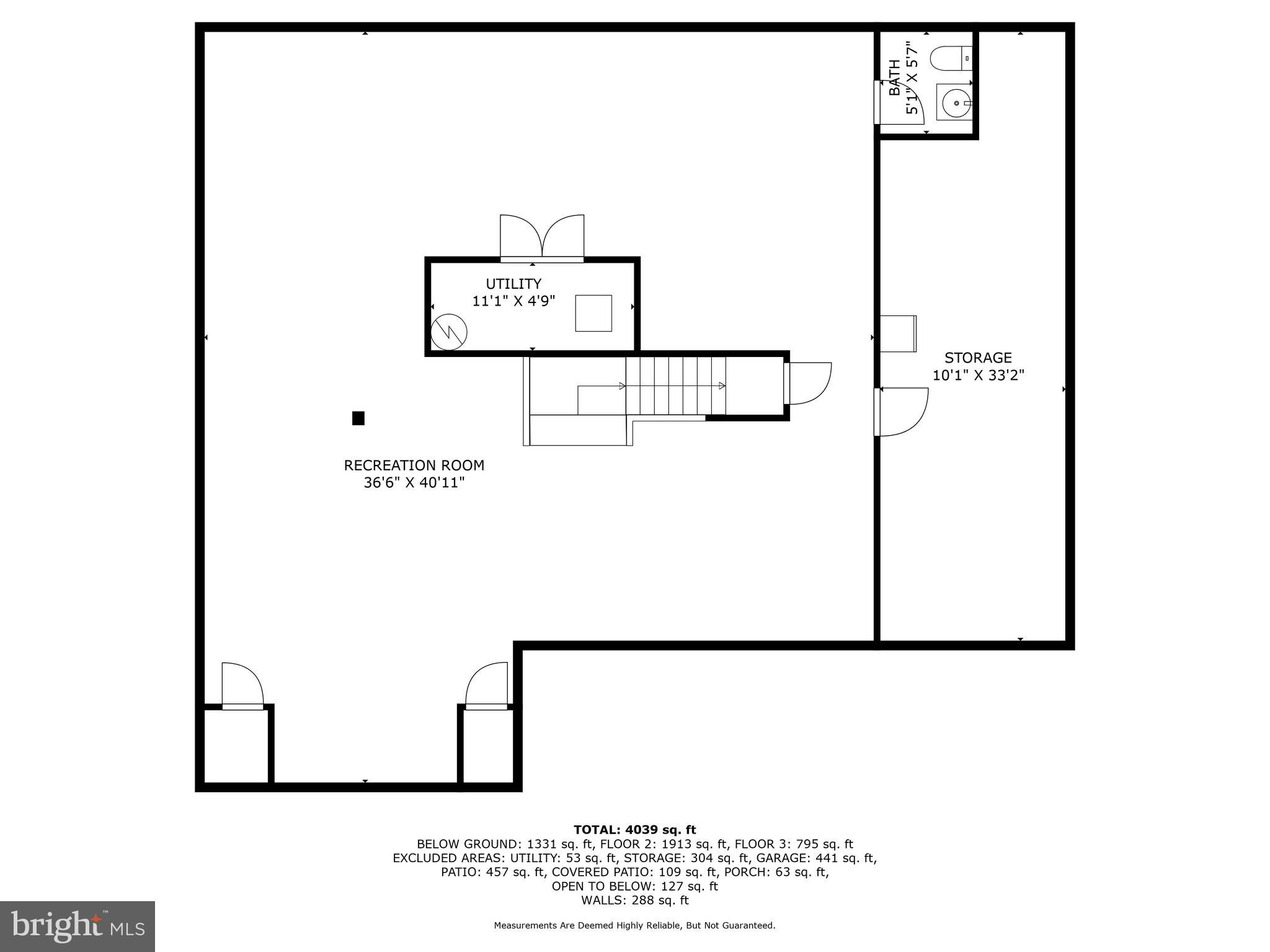 5001 Straight Star Pl