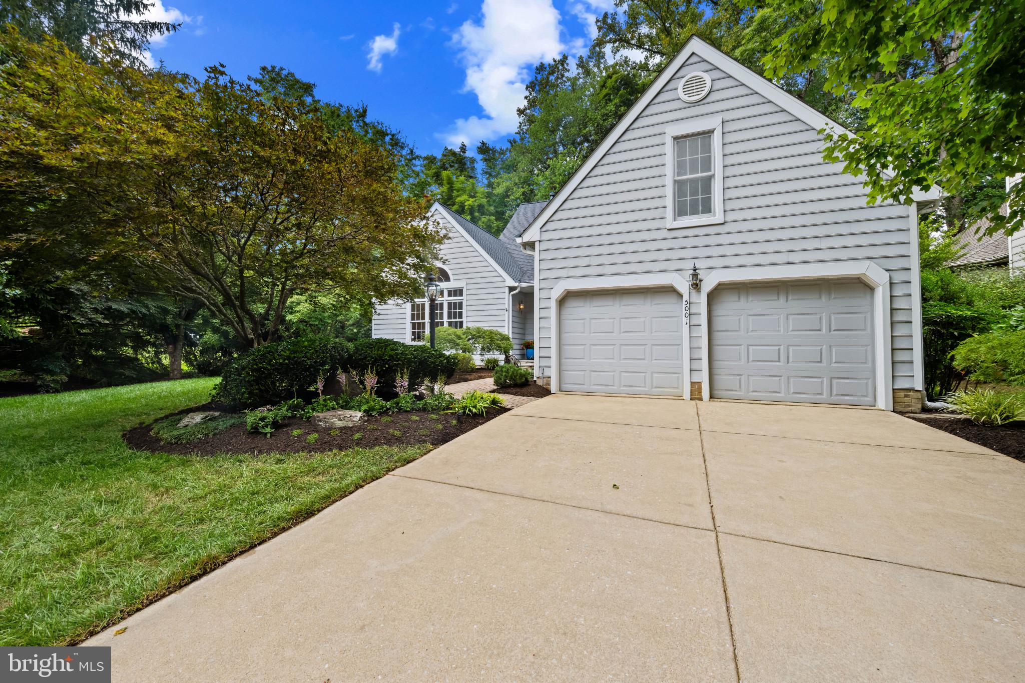 5001 Straight Star Pl