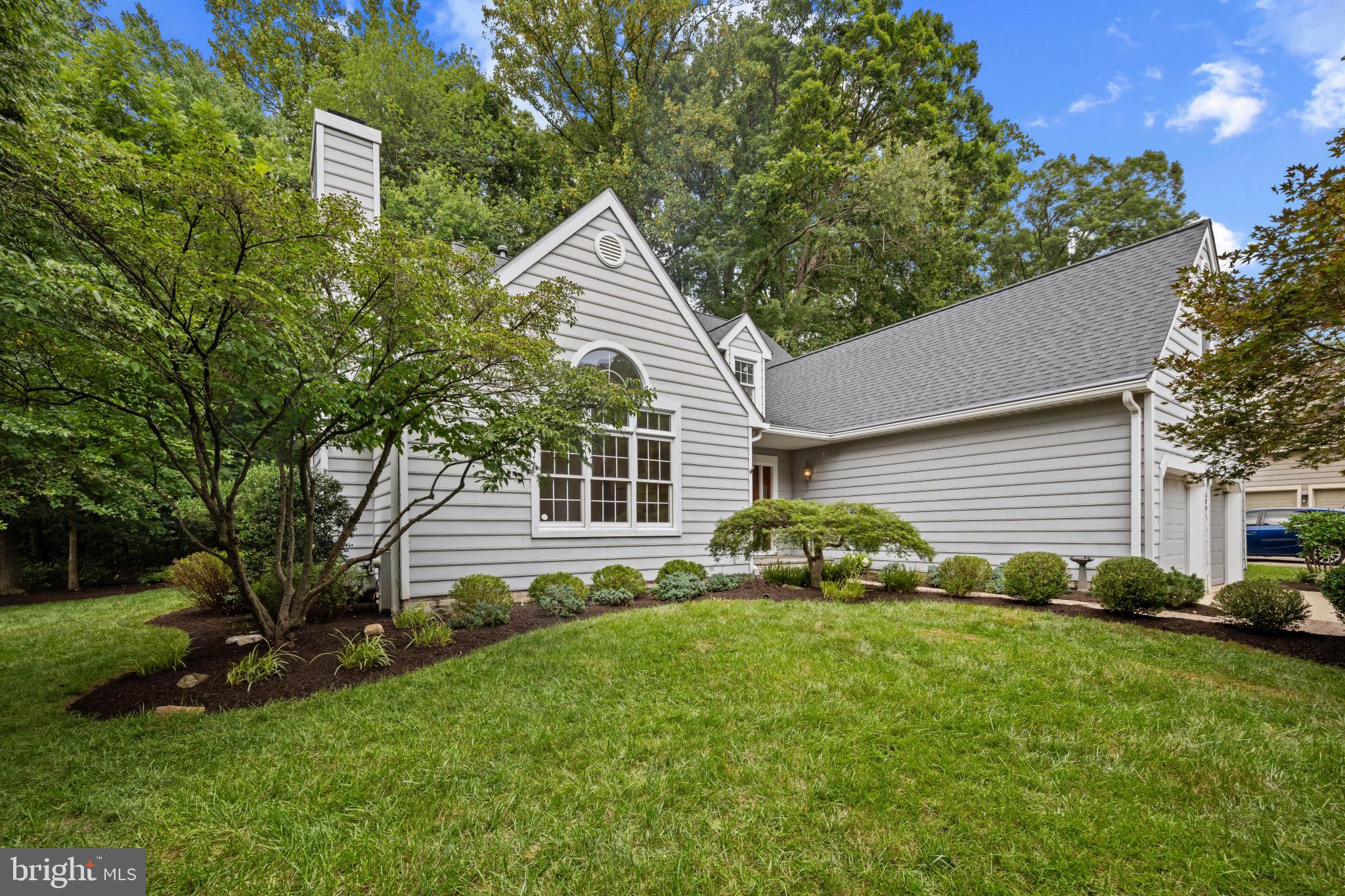 5001 Straight Star Pl