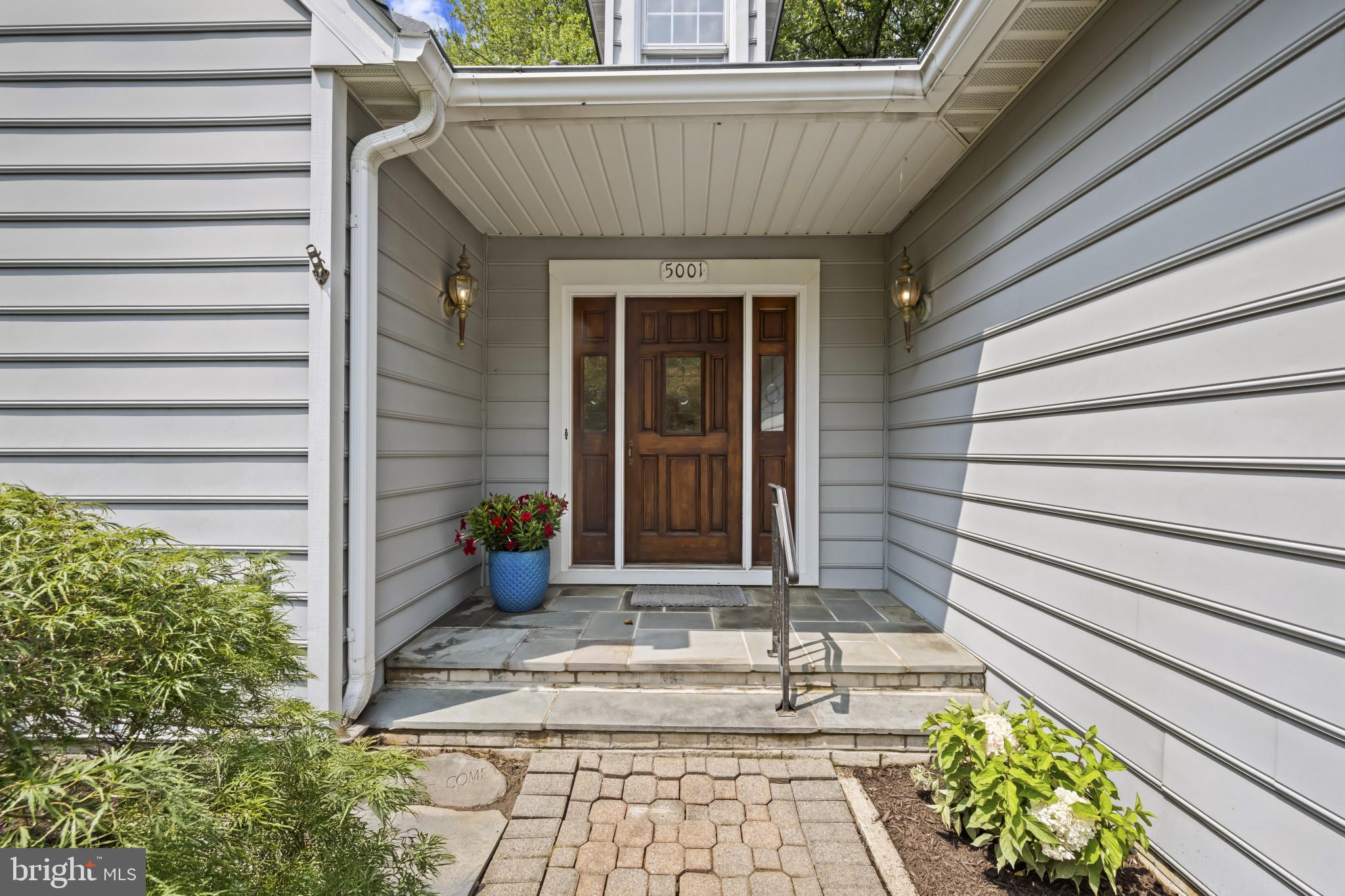 5001 Straight Star Pl