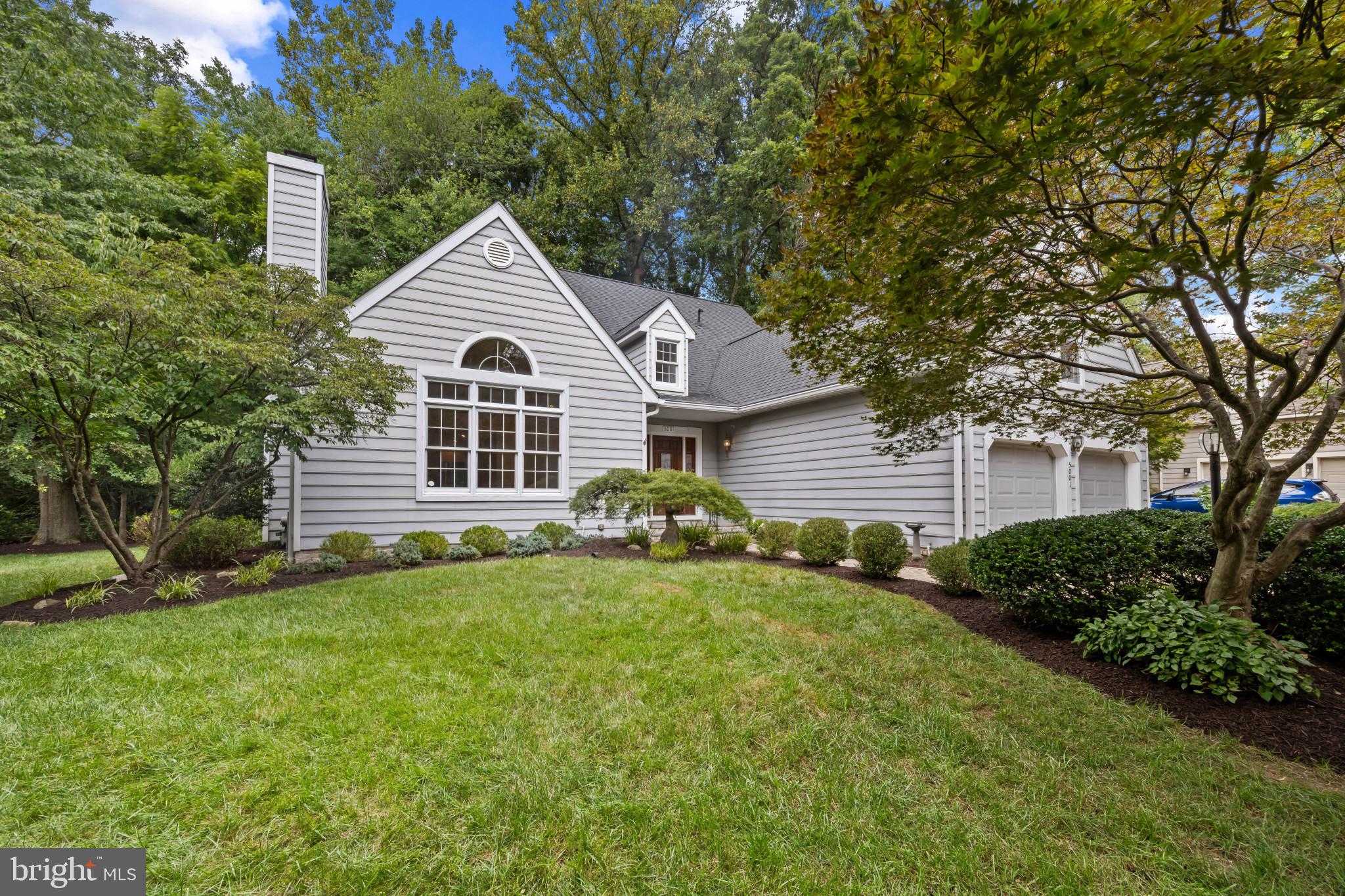 5001 Straight Star Pl