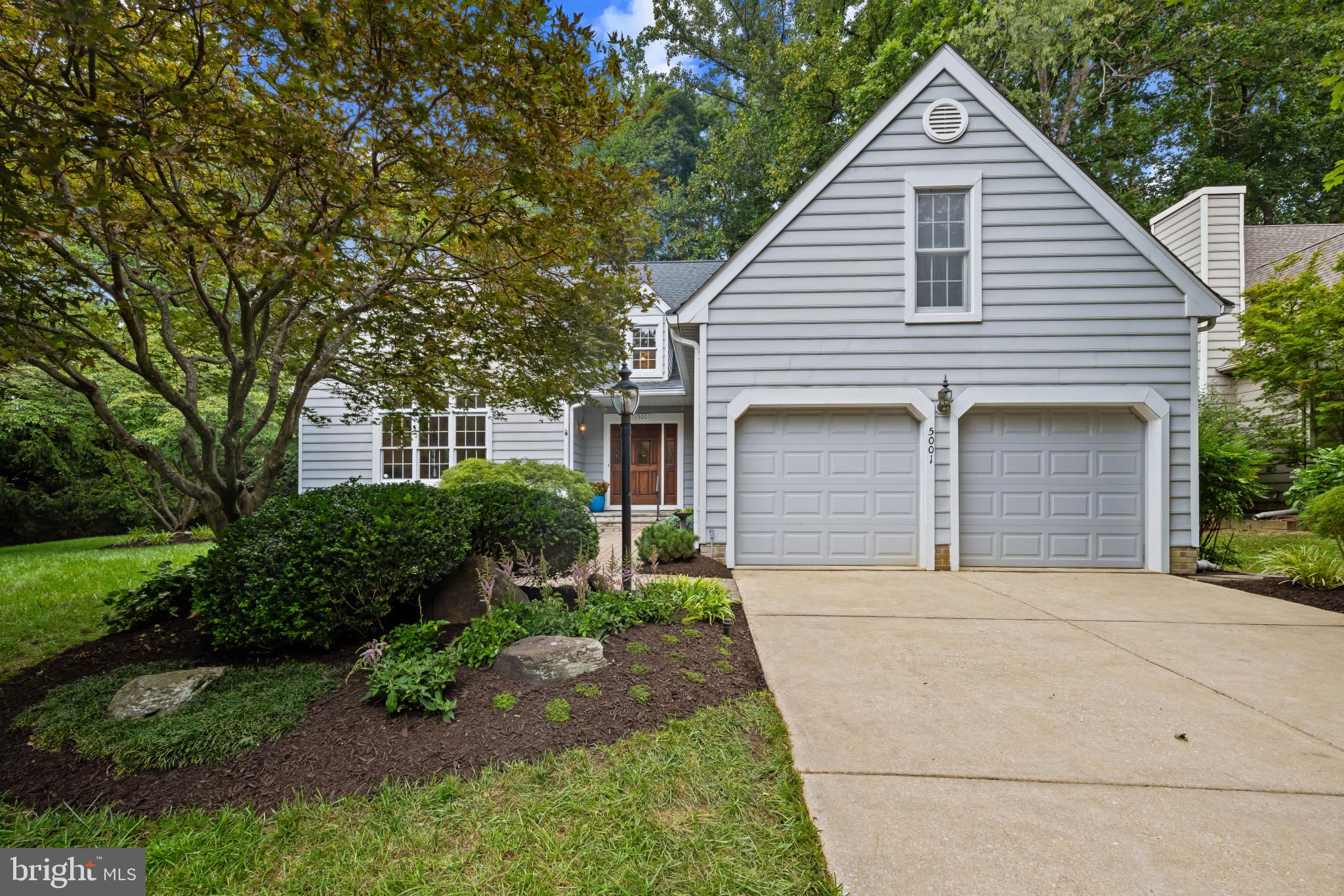 5001 Straight Star Pl