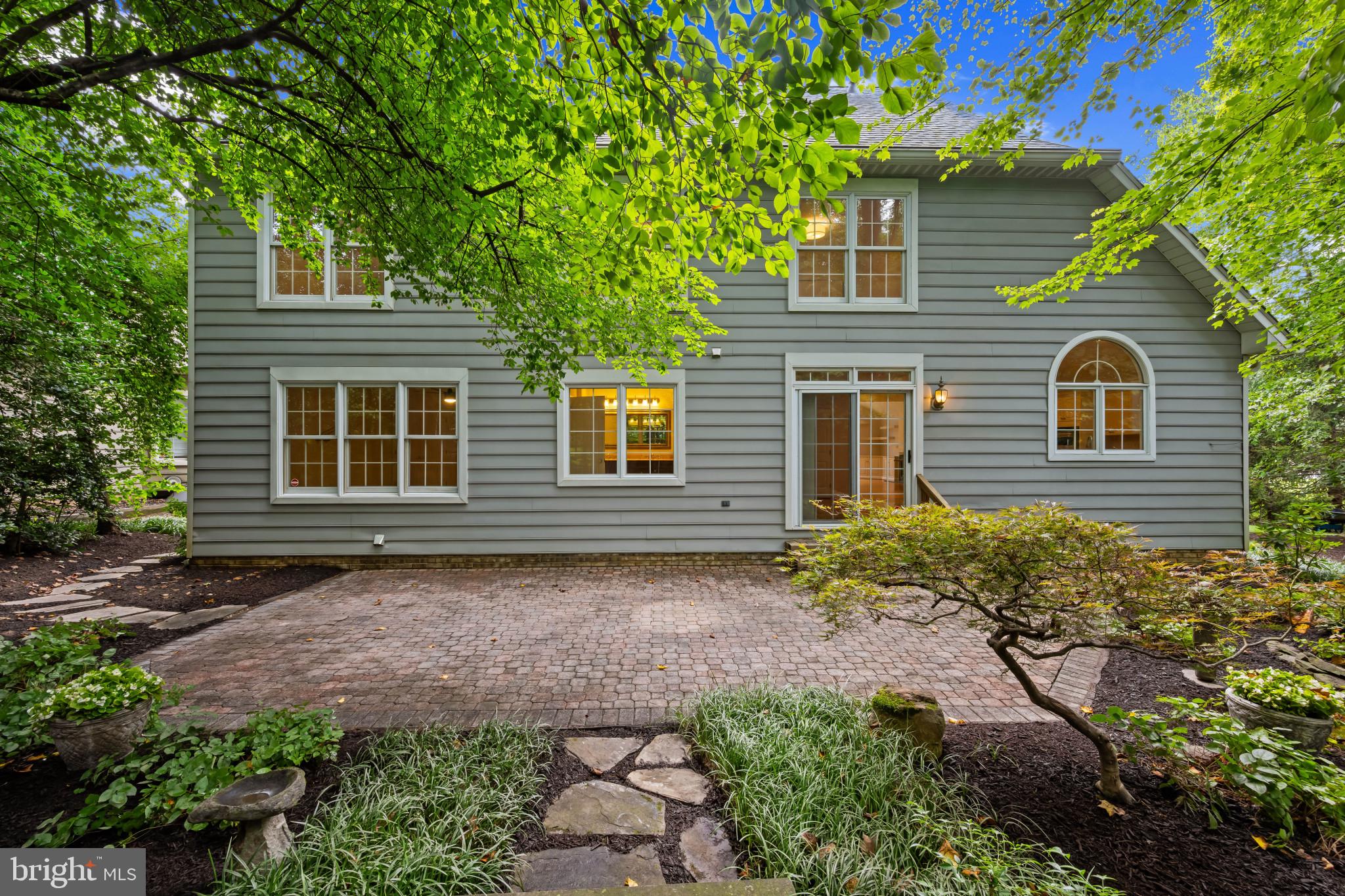 5001 Straight Star Pl