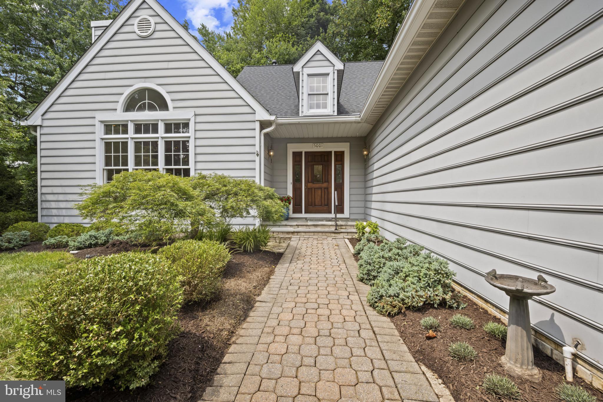 5001 Straight Star Pl