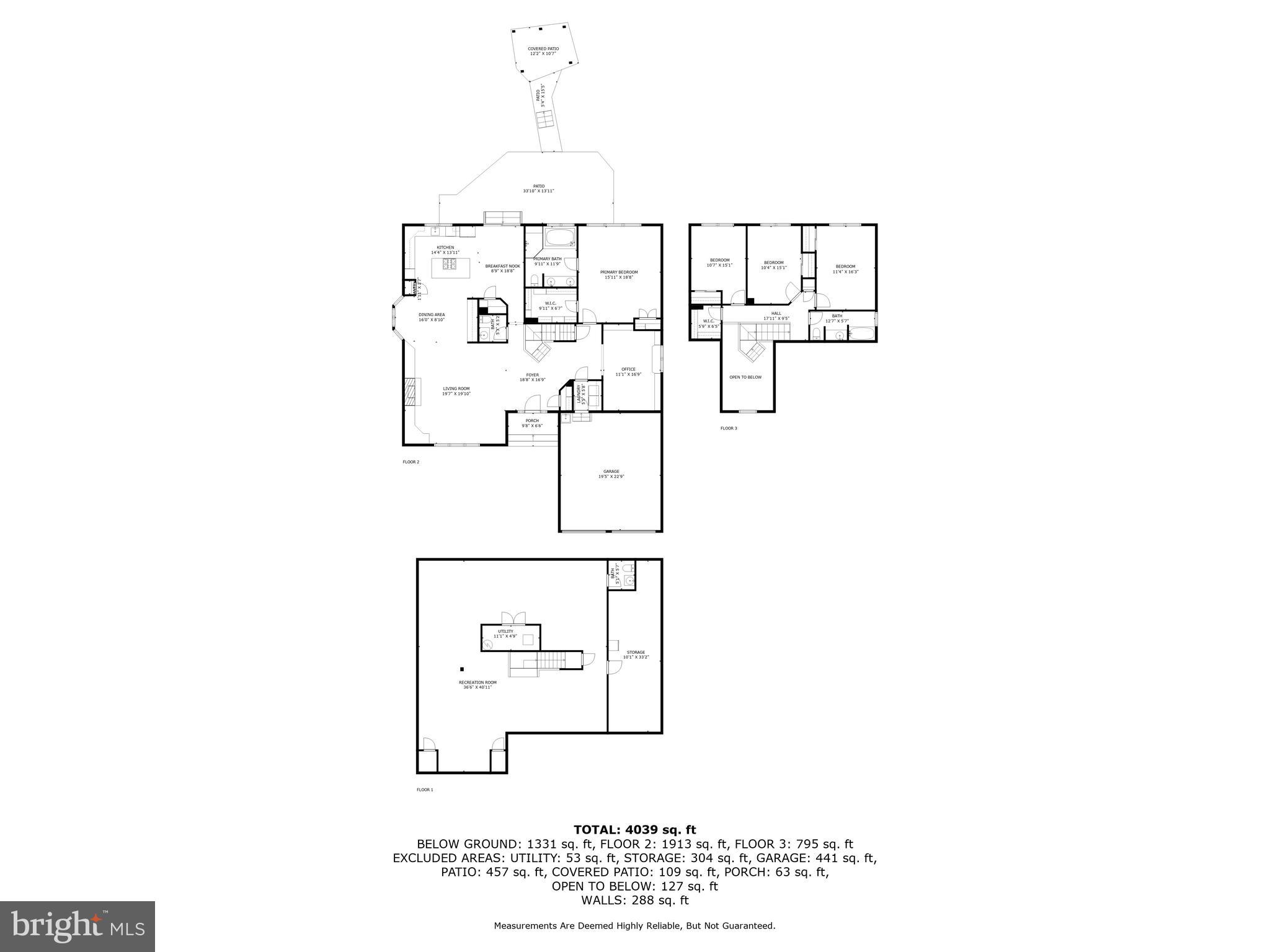 5001 Straight Star Pl