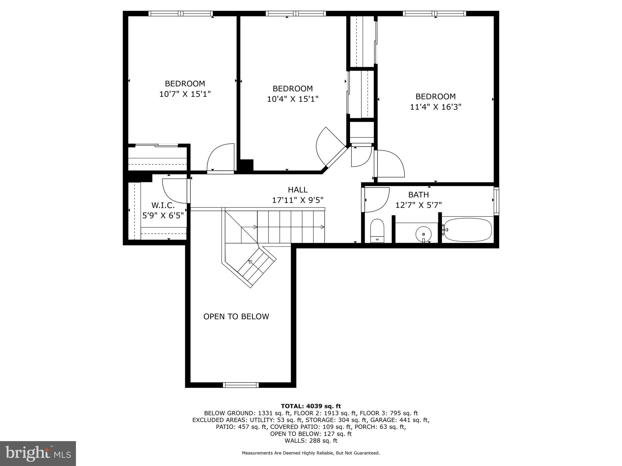 5001 Straight Star Pl