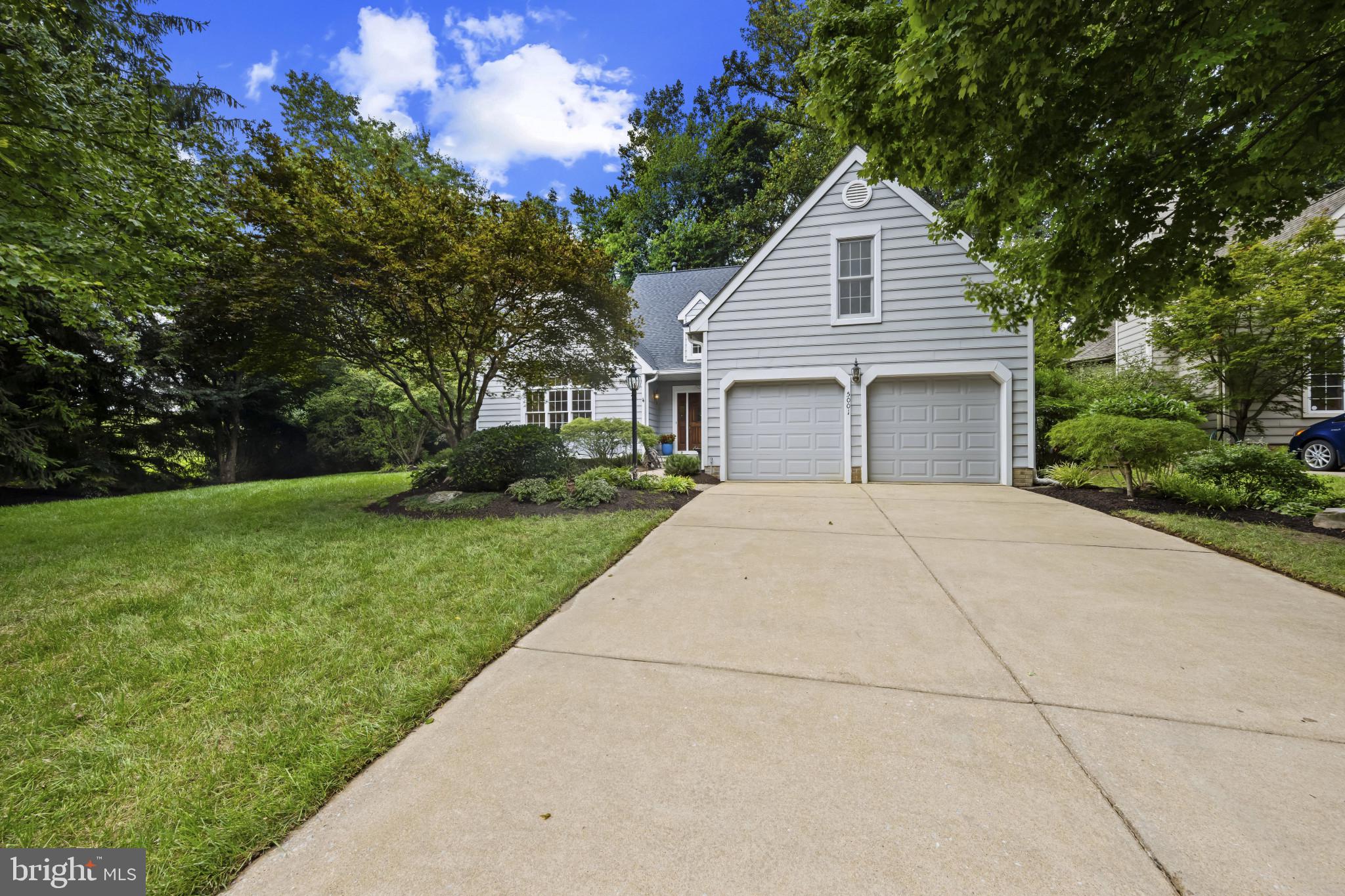 5001 Straight Star Pl